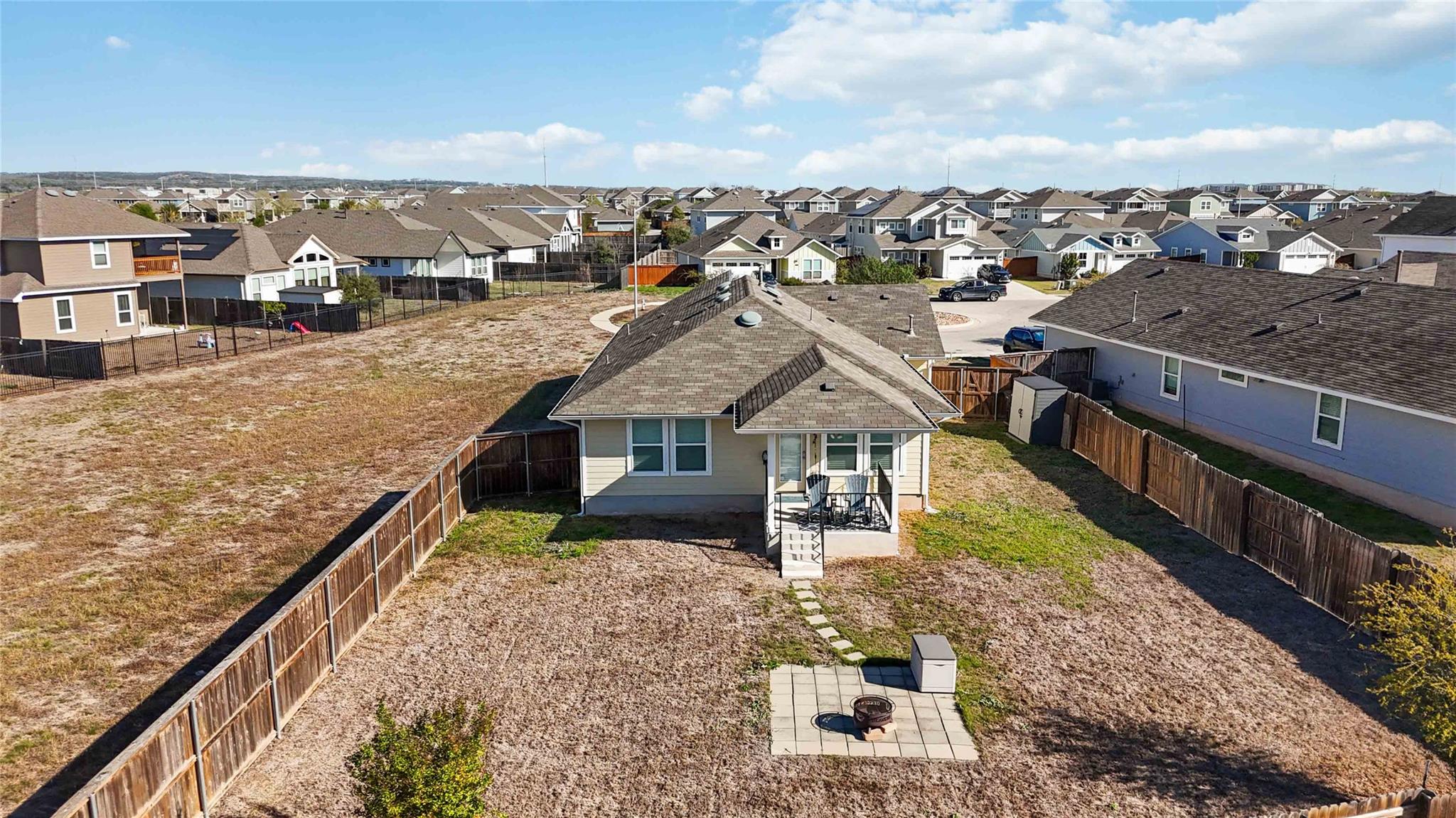 253 Sage Meadows Dr, San Marcos, TX 78666