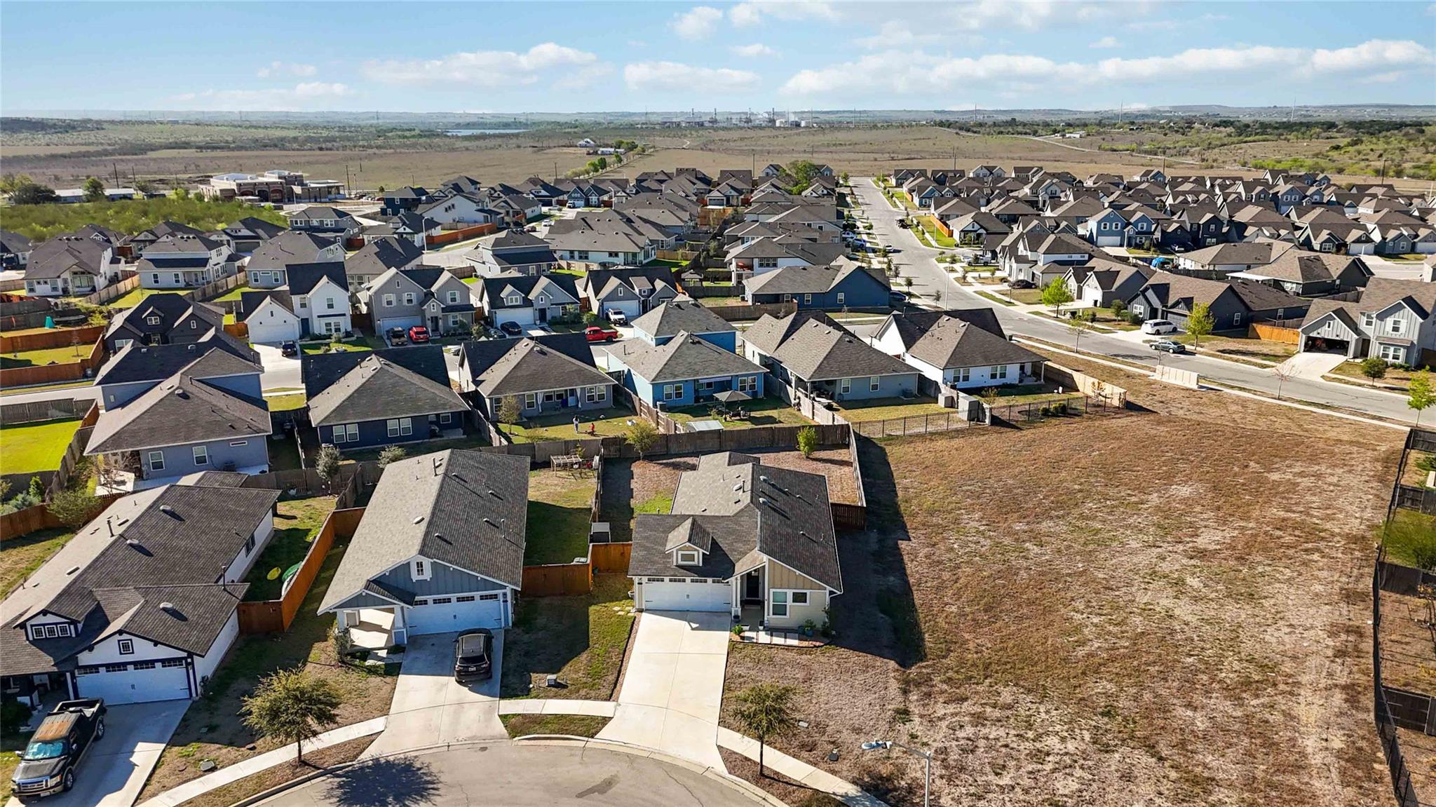 253 Sage Meadows Dr, San Marcos, TX 78666