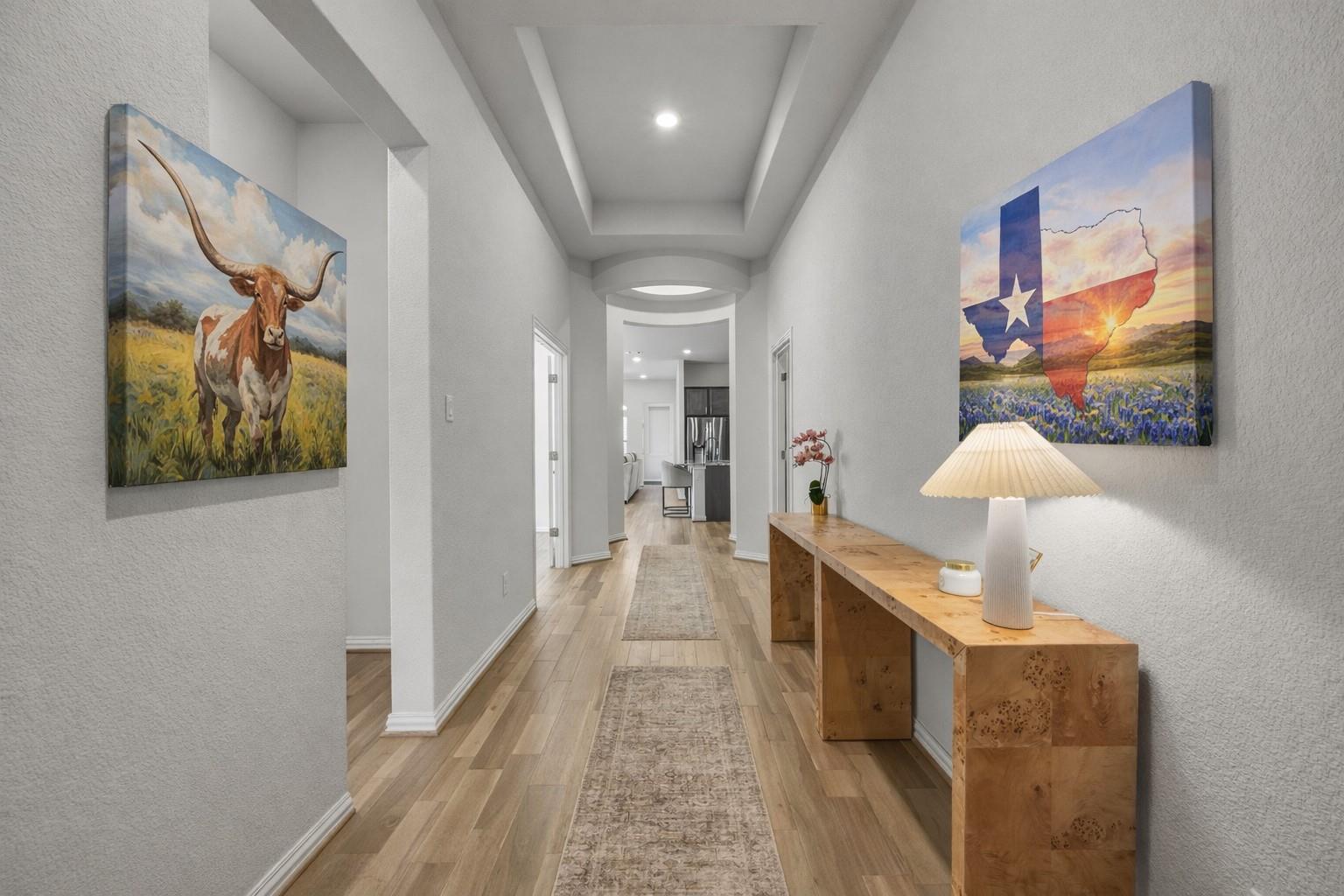 918 Leadtree Loop, Buda, TX 78610