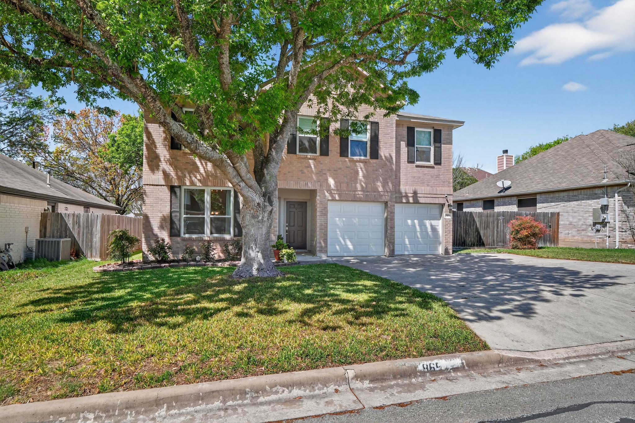 965 Rio Verde, New Braunfels, TX 78130