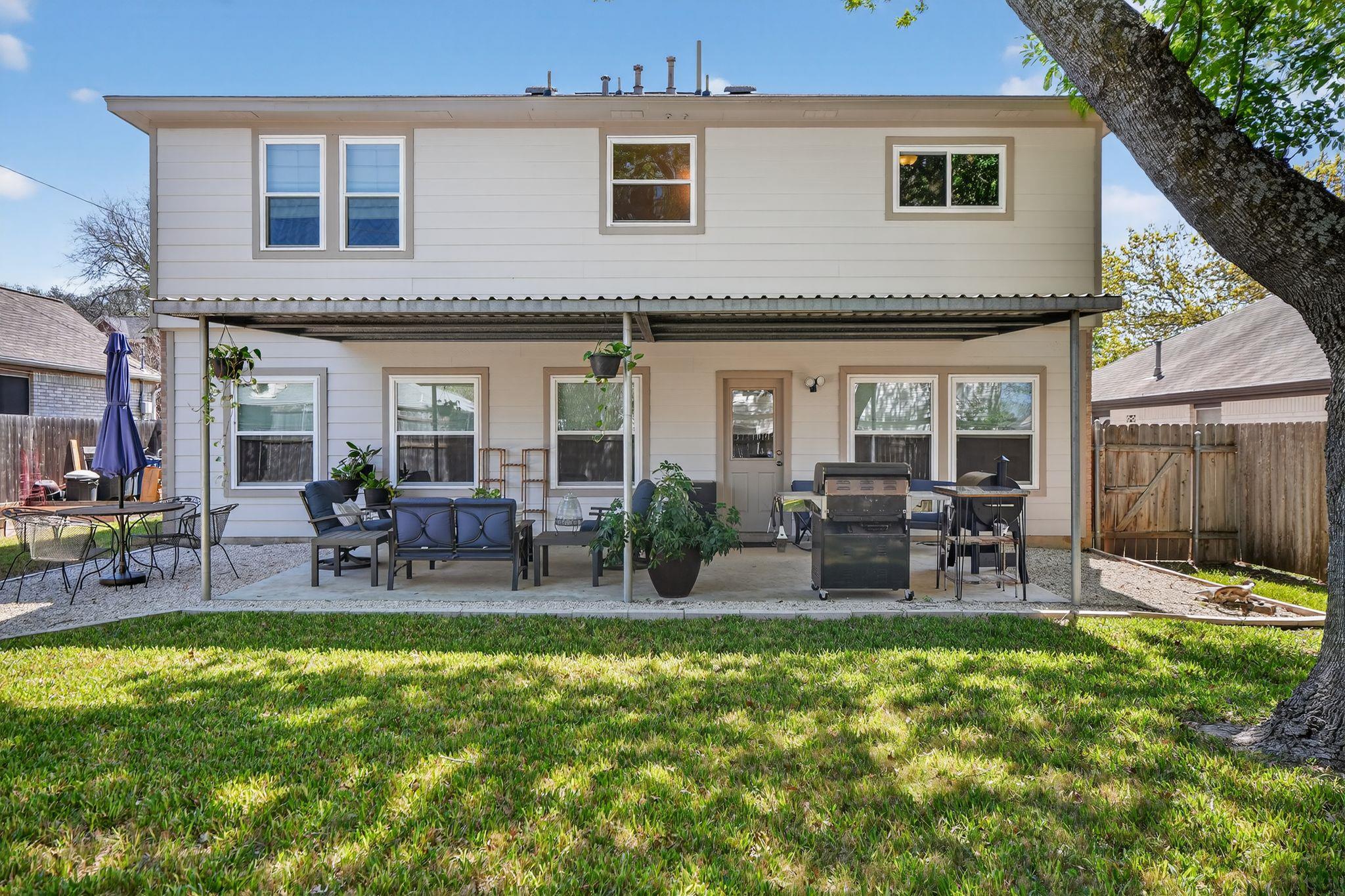 965 Rio Verde, New Braunfels, TX 78130