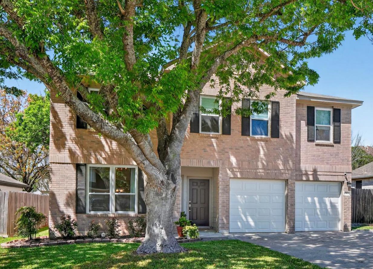 965 Rio Verde, New Braunfels, TX 78130