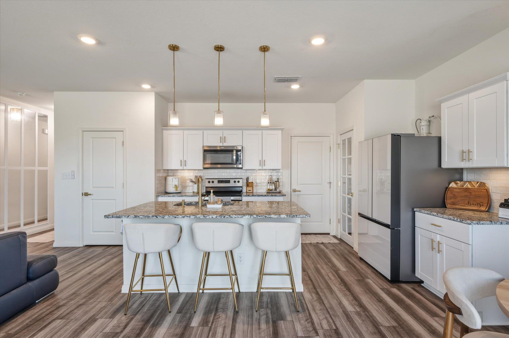 232 Waterbuck Loop Loop, Hutto, TX 78634