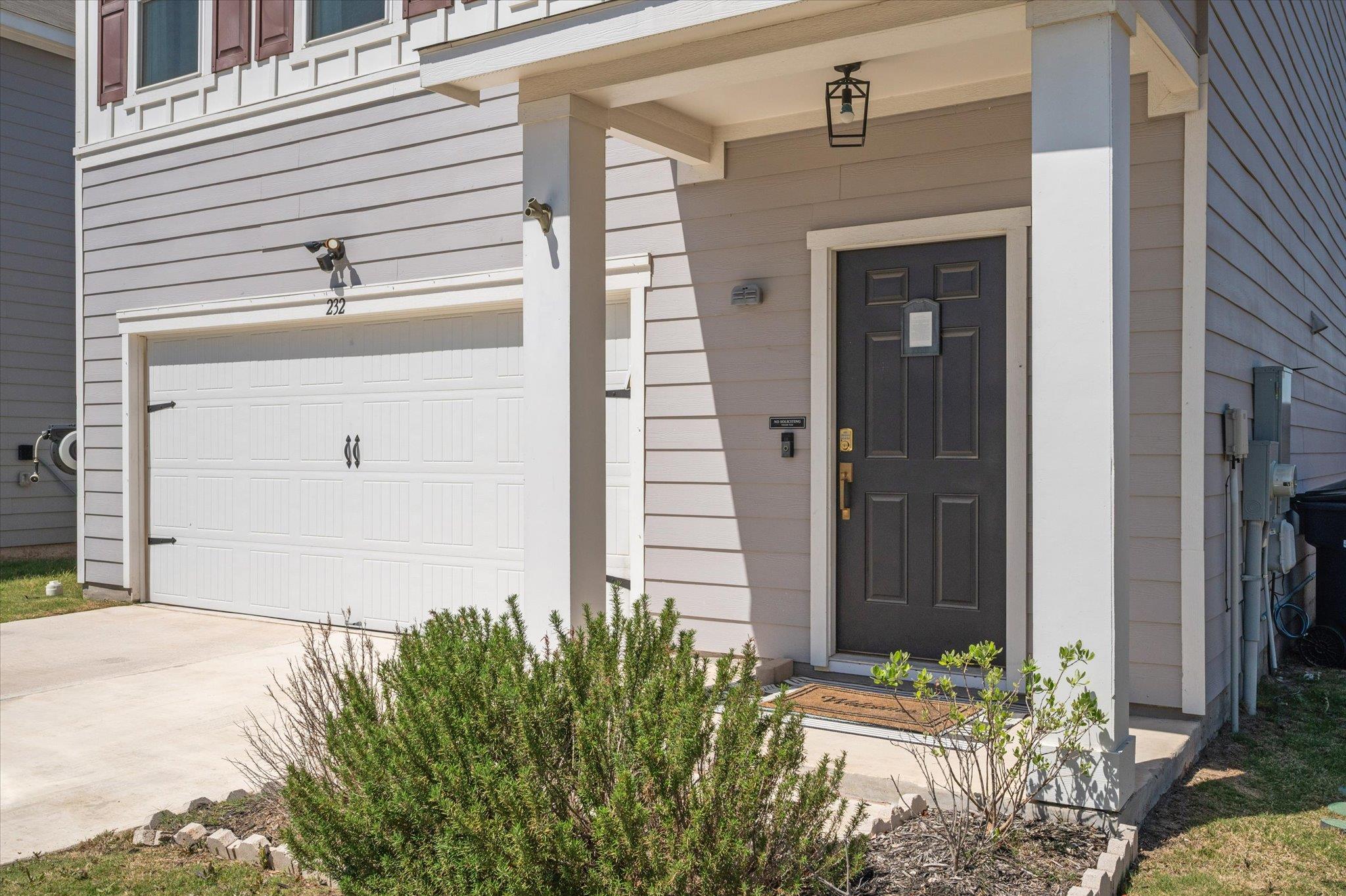 232 Waterbuck Loop Loop, Hutto, TX 78634