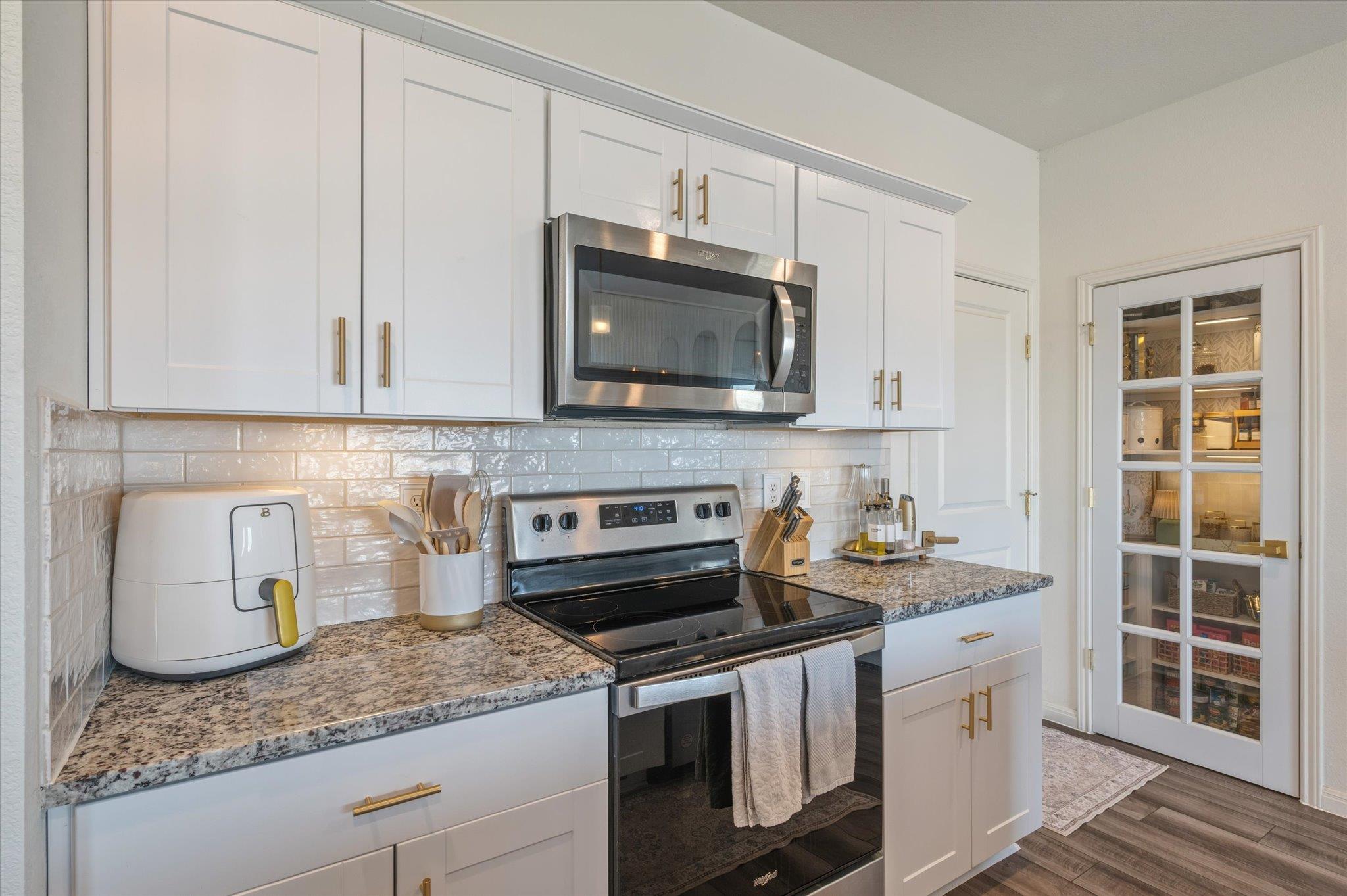 232 Waterbuck Loop Loop, Hutto, TX 78634