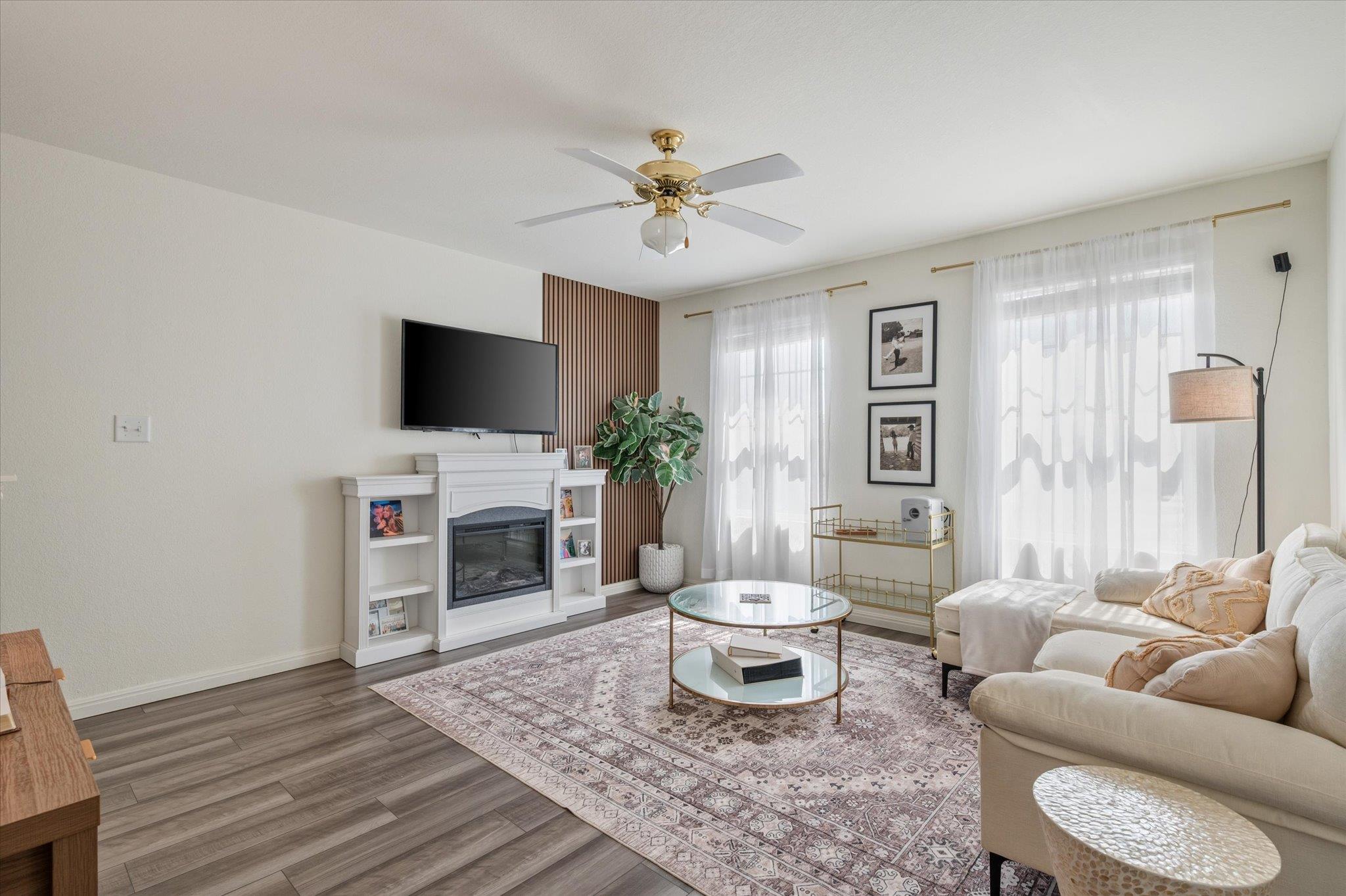 232 Waterbuck Loop Loop, Hutto, TX 78634