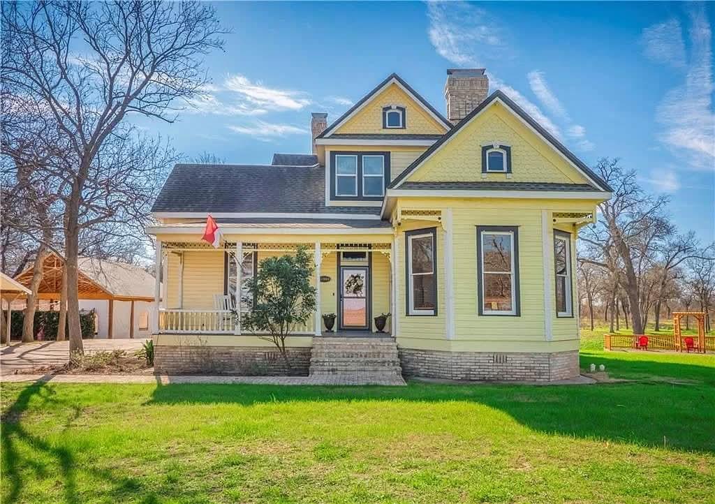 11900 Fm 1660, Hutto, TX 78634