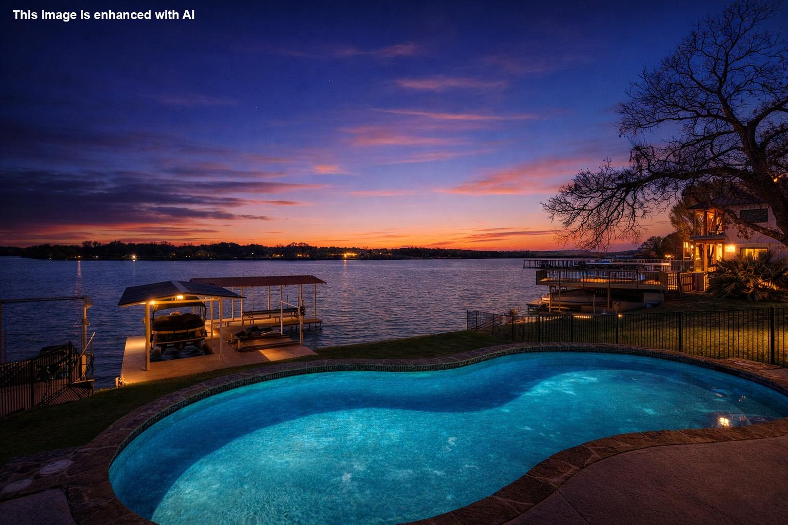 517 Reynolds St, Kingsland, TX 78639