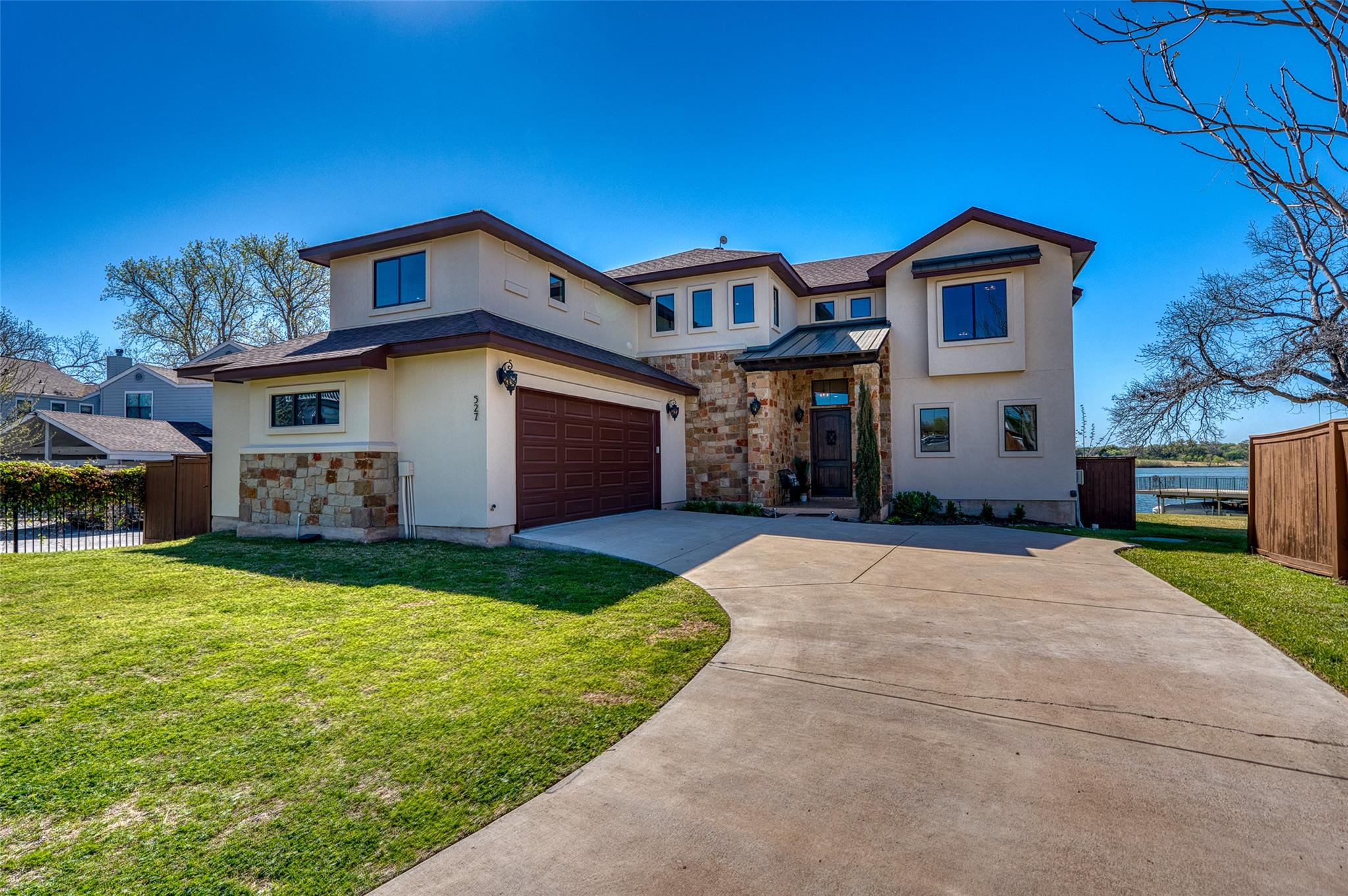 517 Reynolds St, Kingsland, TX 78639