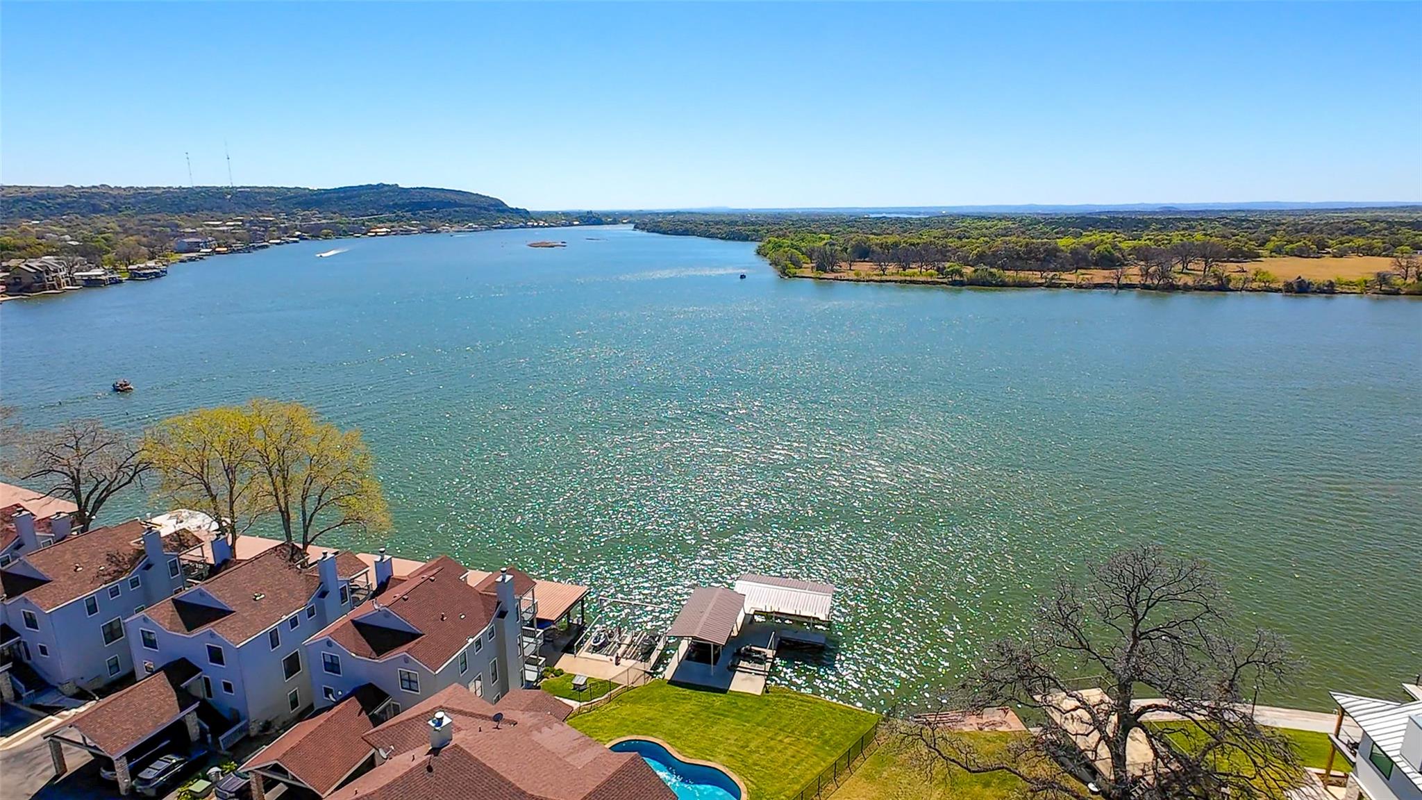 517 Reynolds St, Kingsland, TX 78639