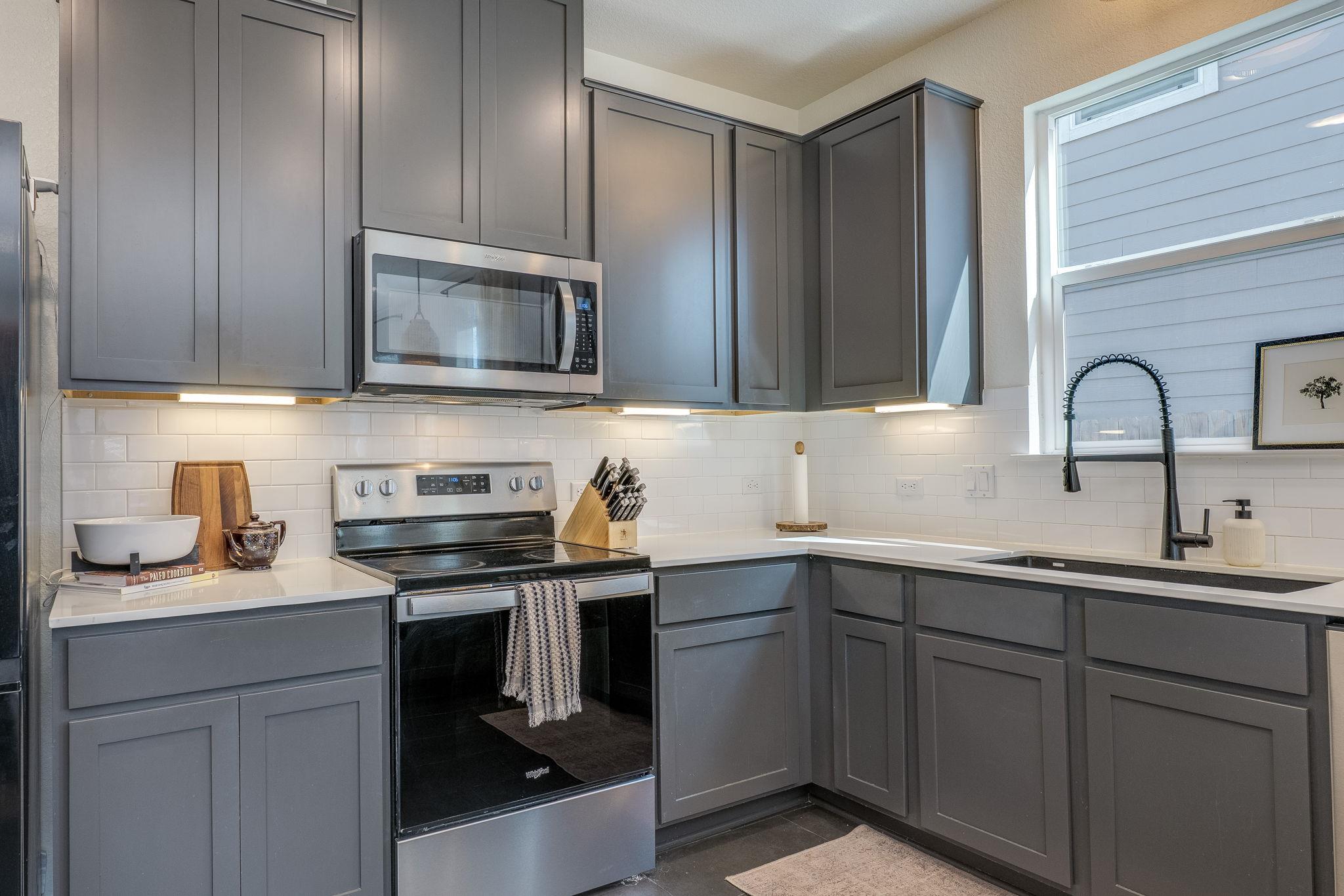 1130 Aronia Ln, Georgetown, TX 78626