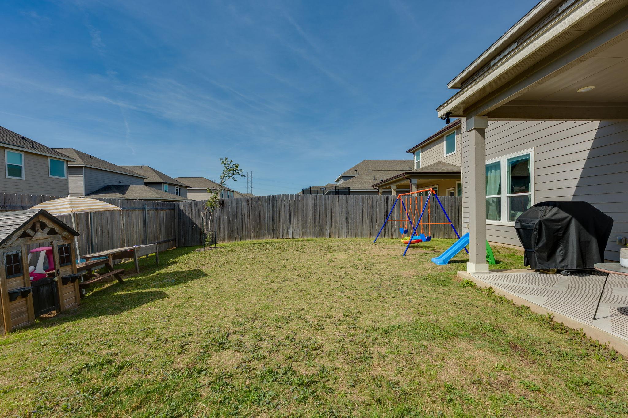 1130 Aronia Ln, Georgetown, TX 78626