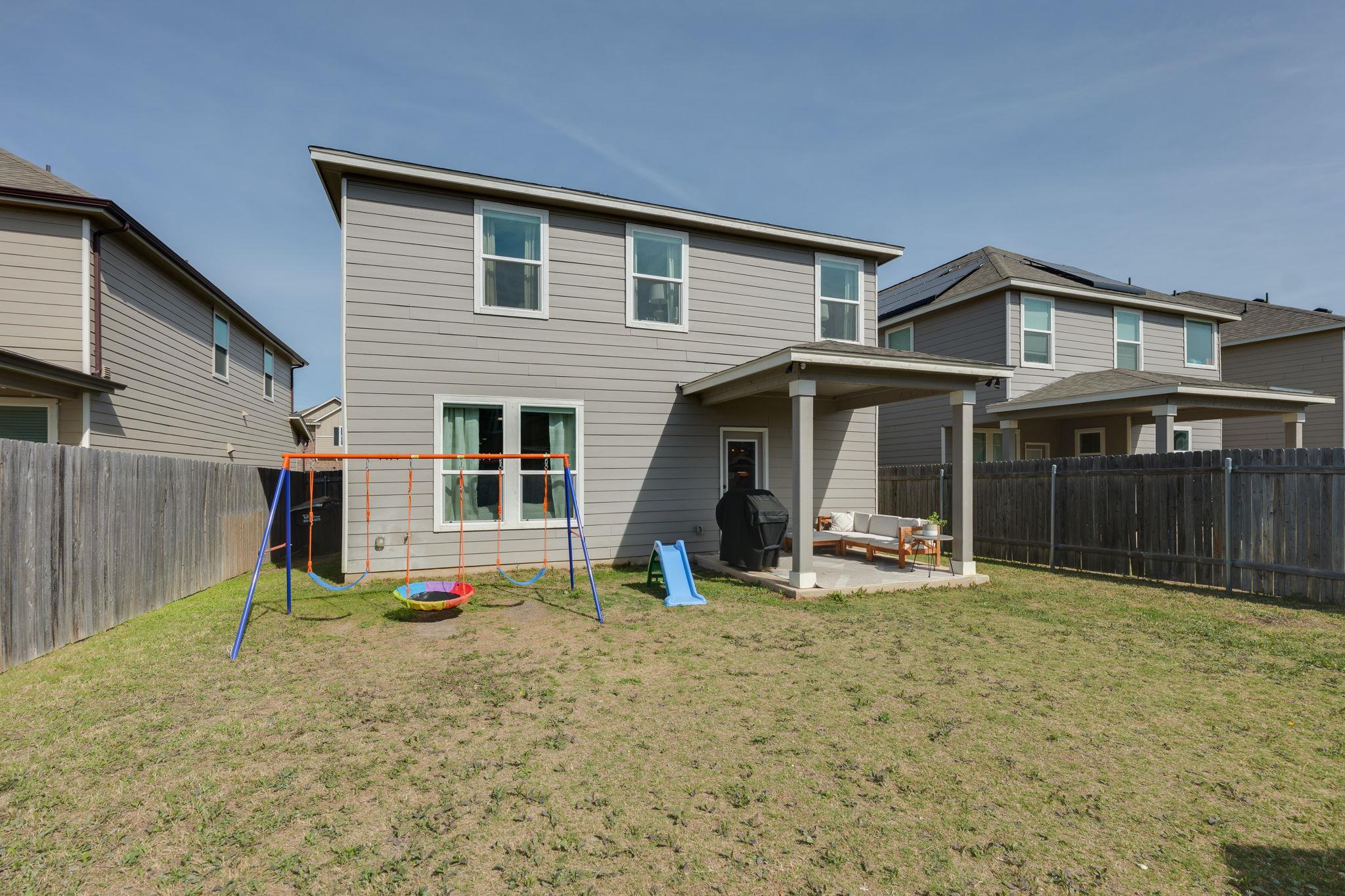 1130 Aronia Ln, Georgetown, TX 78626