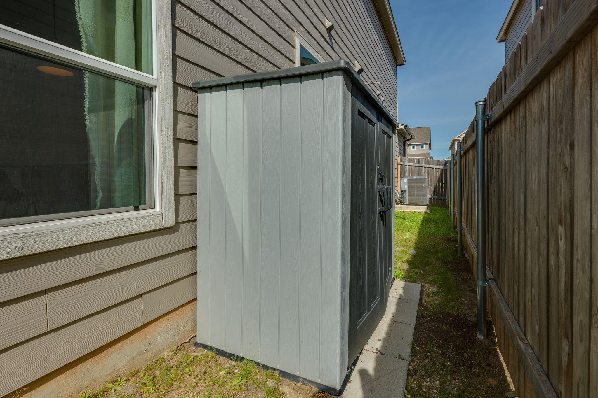 1130 Aronia Ln, Georgetown, TX 78626