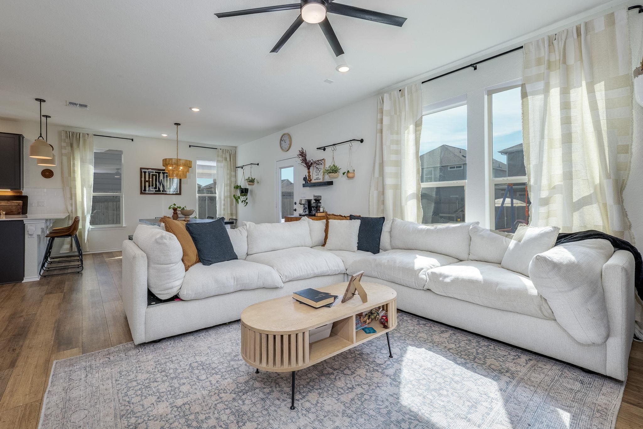 1130 Aronia Ln, Georgetown, TX 78626