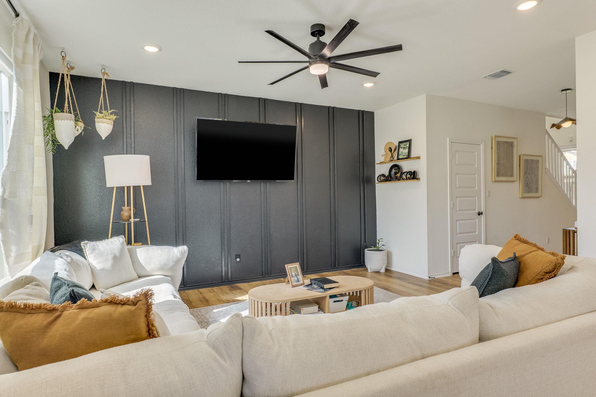 1130 Aronia Ln, Georgetown, TX 78626