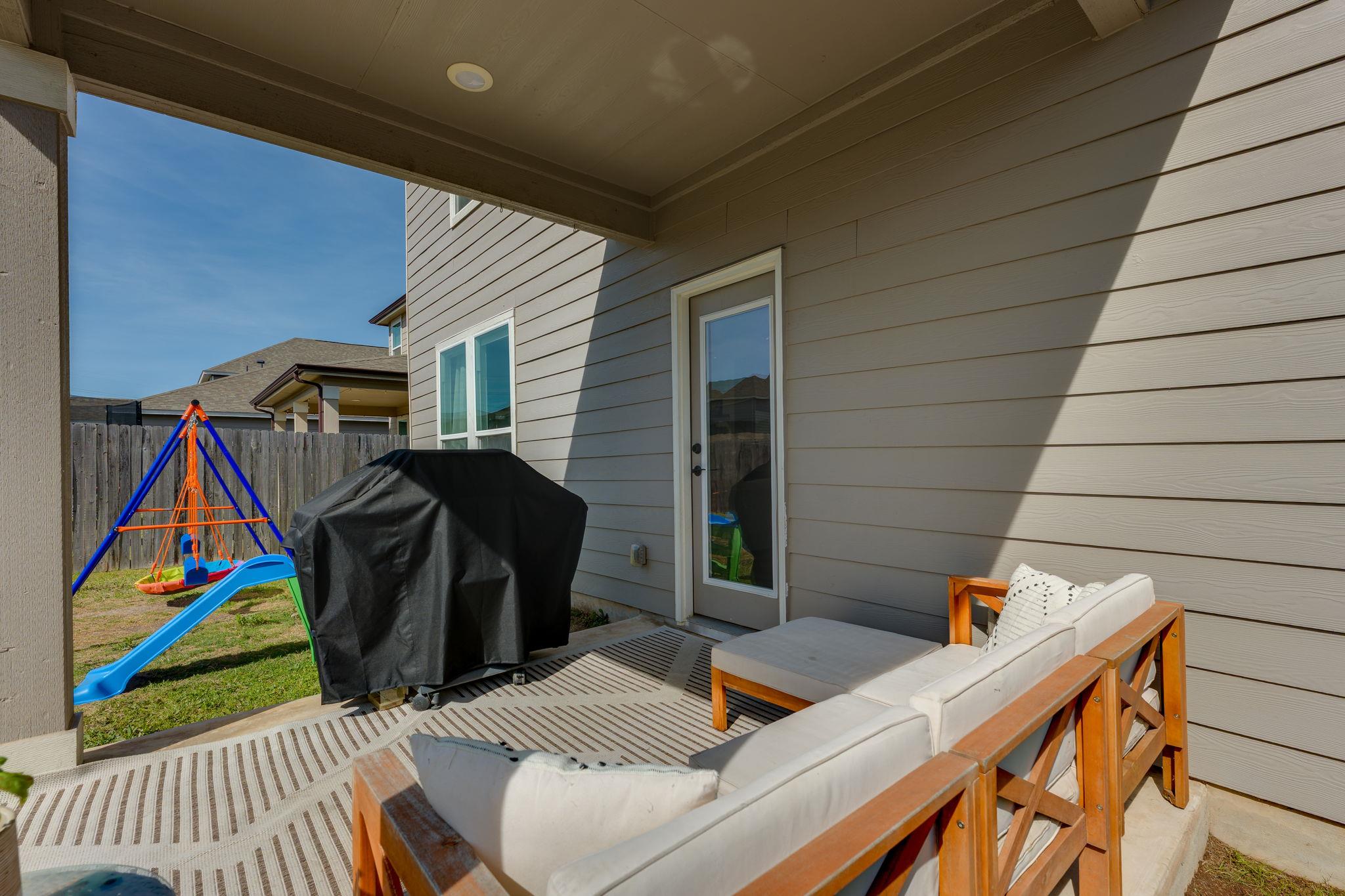 1130 Aronia Ln, Georgetown, TX 78626