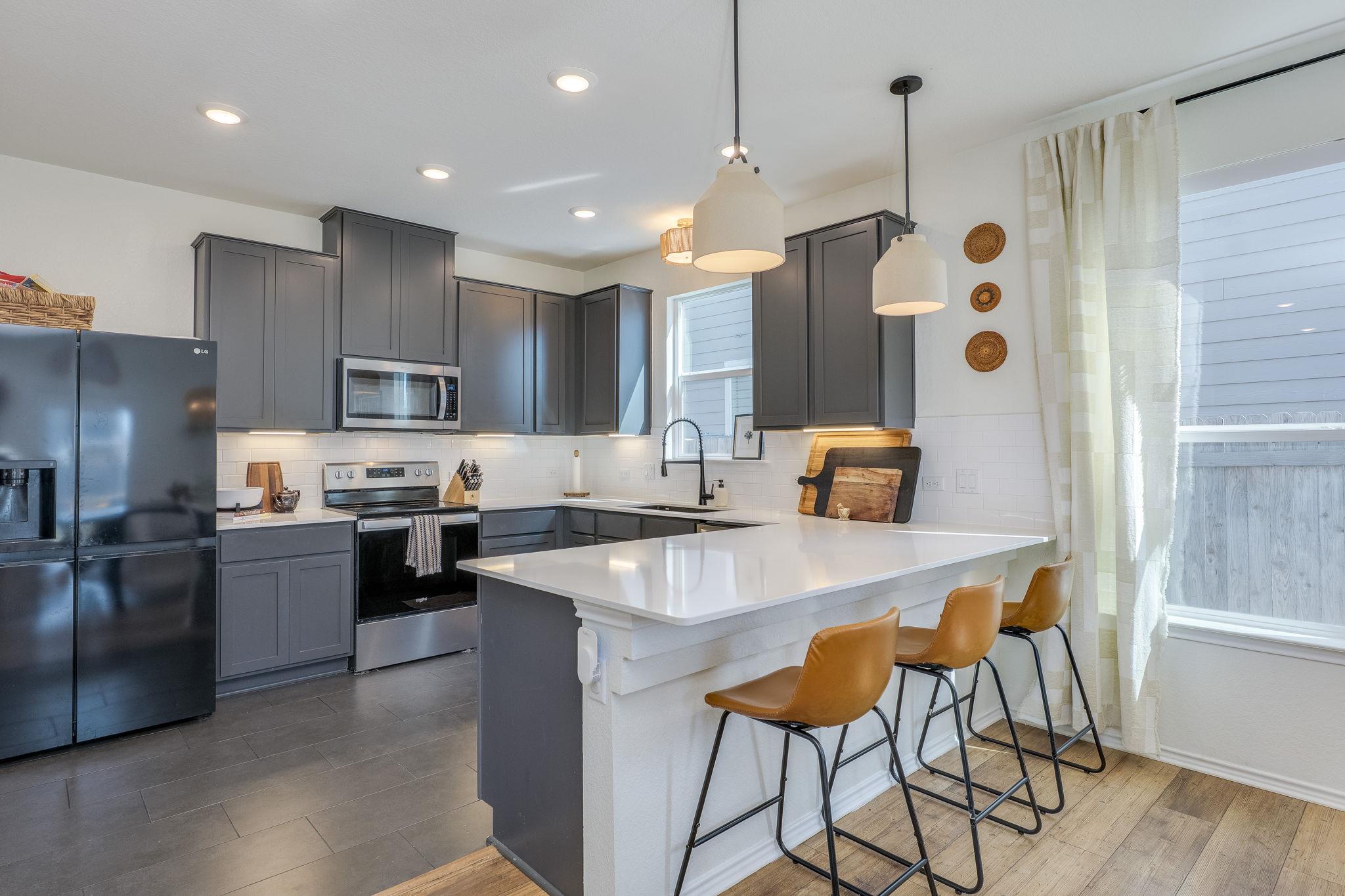 1130 Aronia Ln, Georgetown, TX 78626