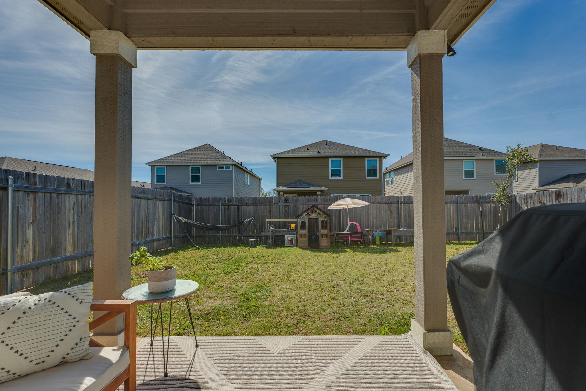 1130 Aronia Ln, Georgetown, TX 78626