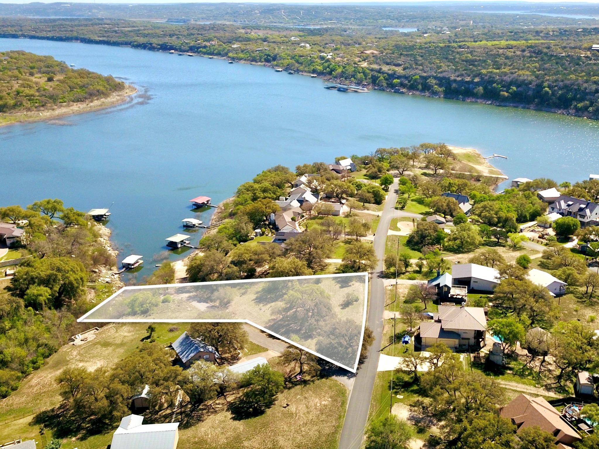 24014 Haynie Flat Rd, Spicewood, TX 78669