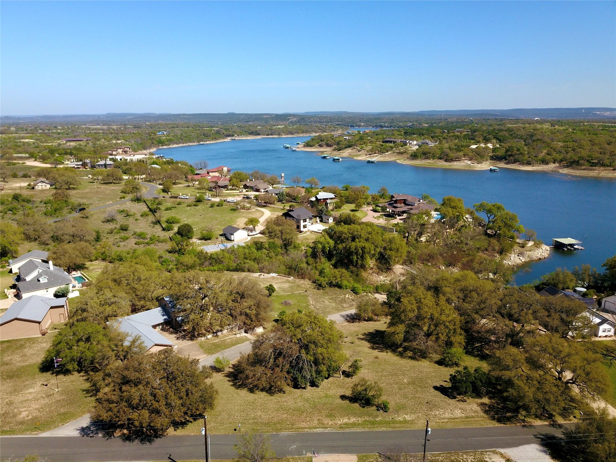 24014 Haynie Flat Rd, Spicewood, TX 78669