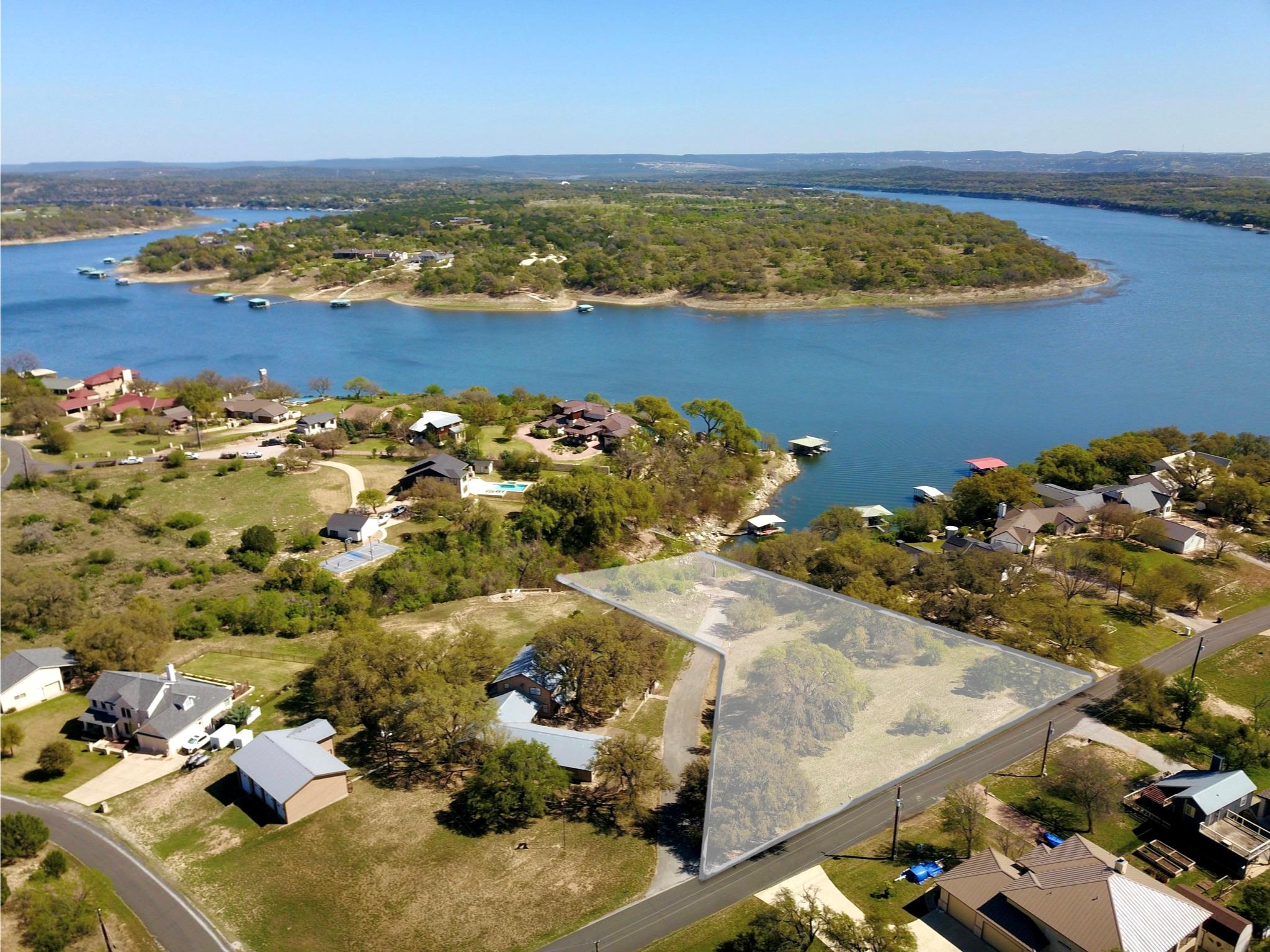 24014 Haynie Flat Rd, Spicewood, TX 78669