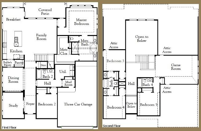 17208 Graces Path, Pflugerville, TX 78660