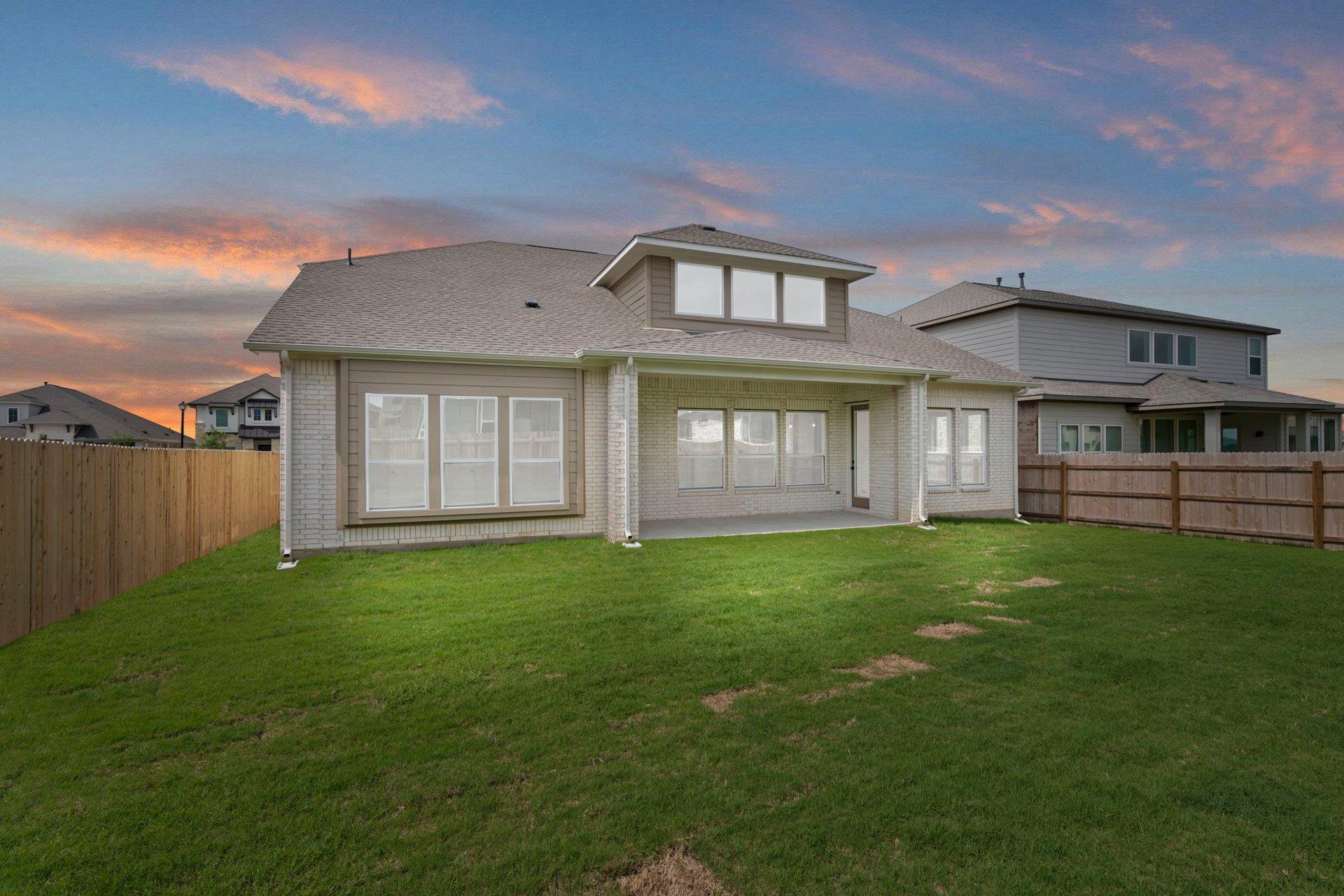 17208 Graces Path, Pflugerville, TX 78660