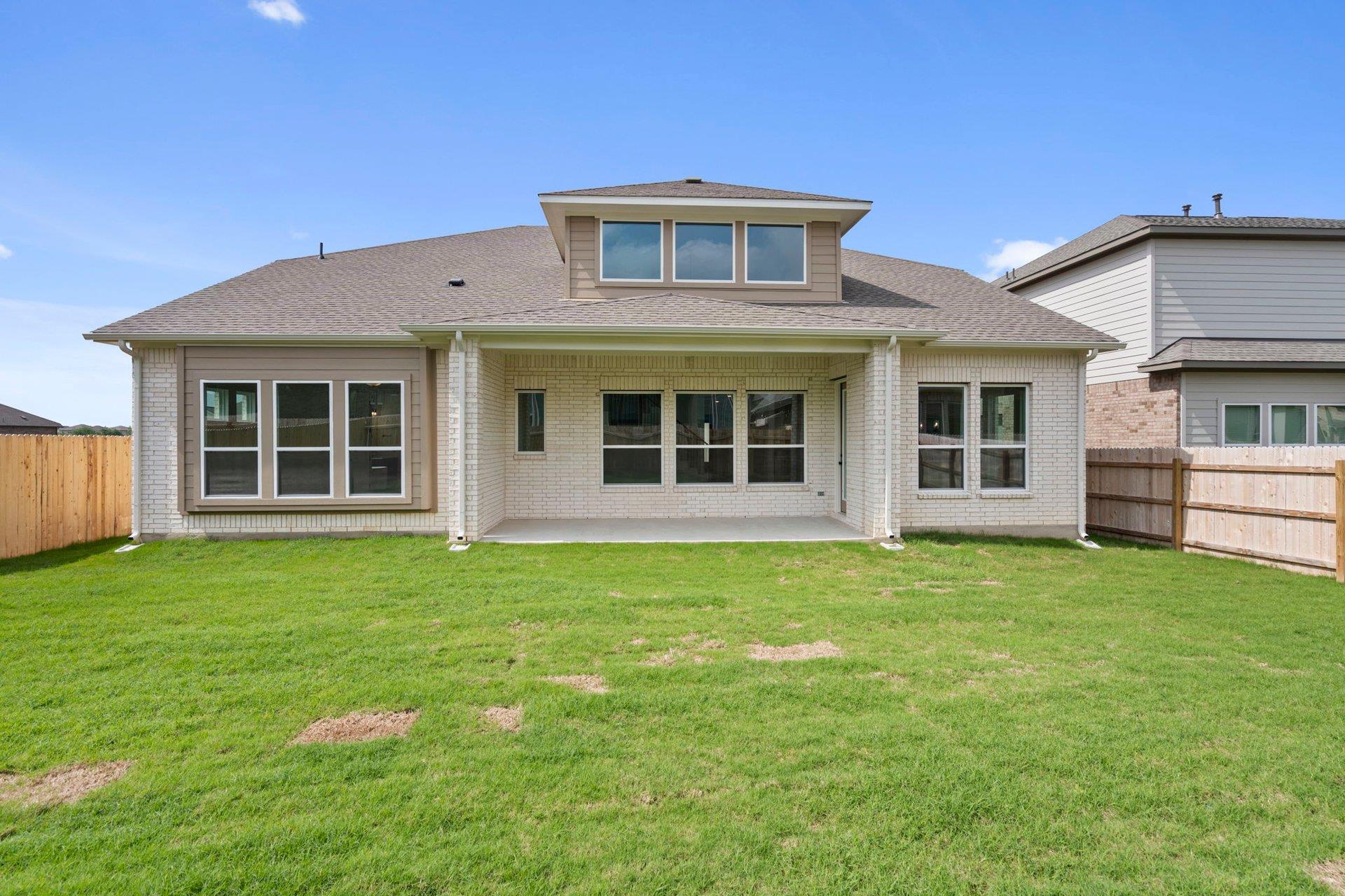 17208 Graces Path, Pflugerville, TX 78660