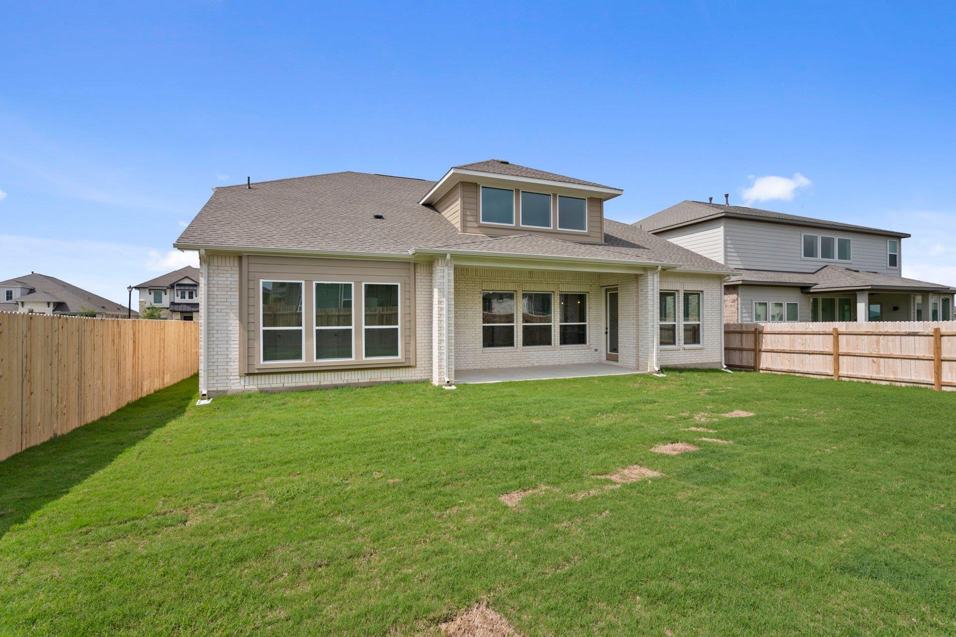 17208 Graces Path, Pflugerville, TX 78660