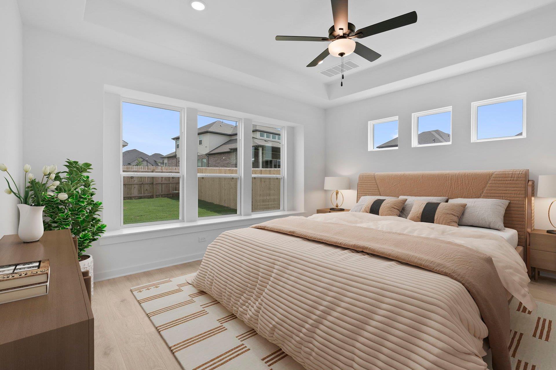 17208 Graces Path, Pflugerville, TX 78660