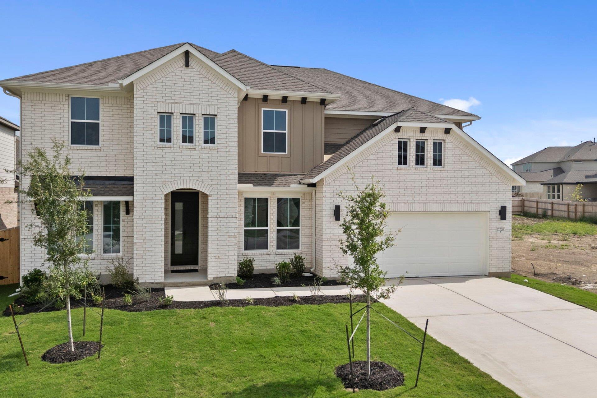 17208 Graces Path, Pflugerville, TX 78660