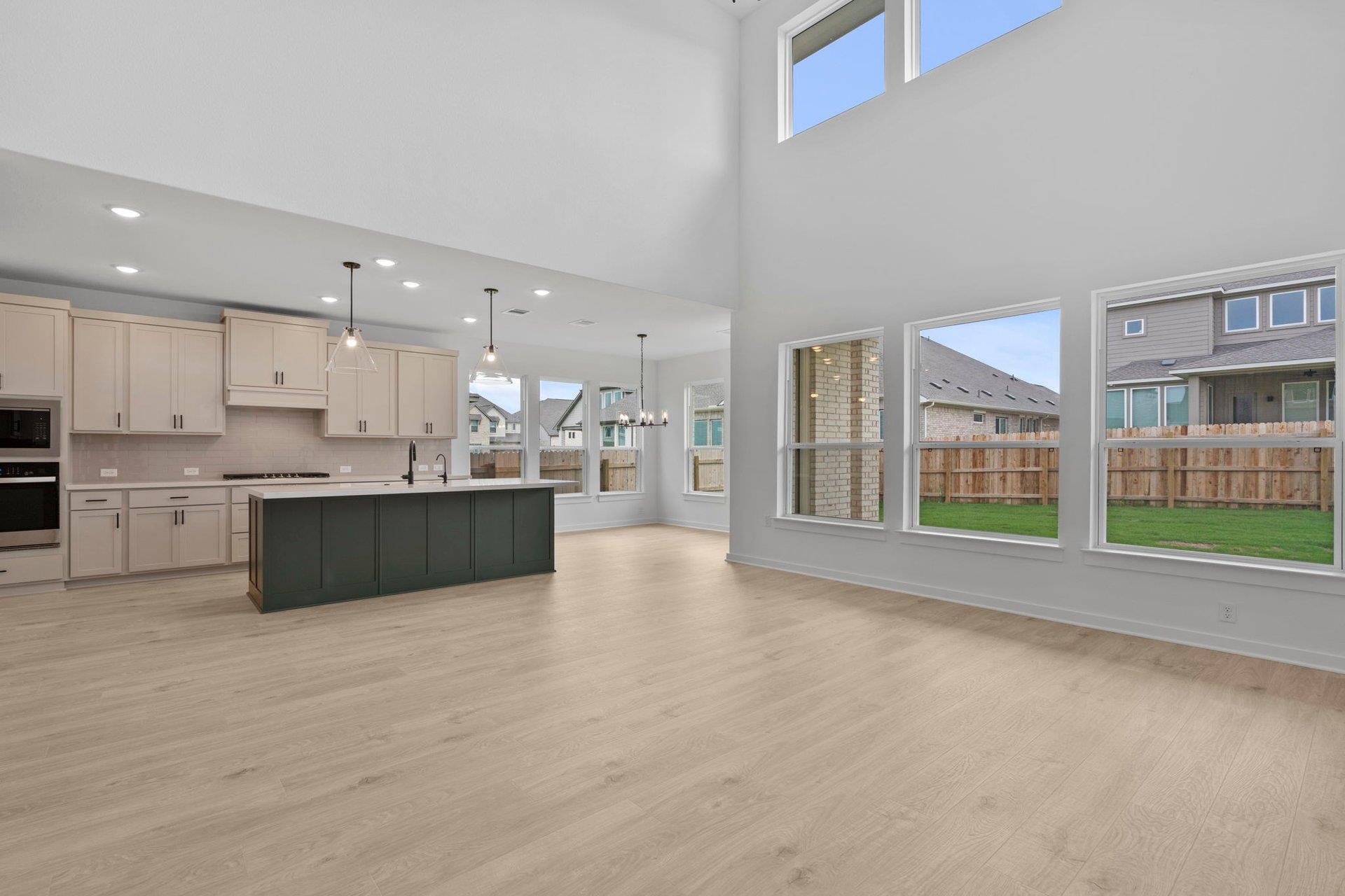 17208 Graces Path, Pflugerville, TX 78660