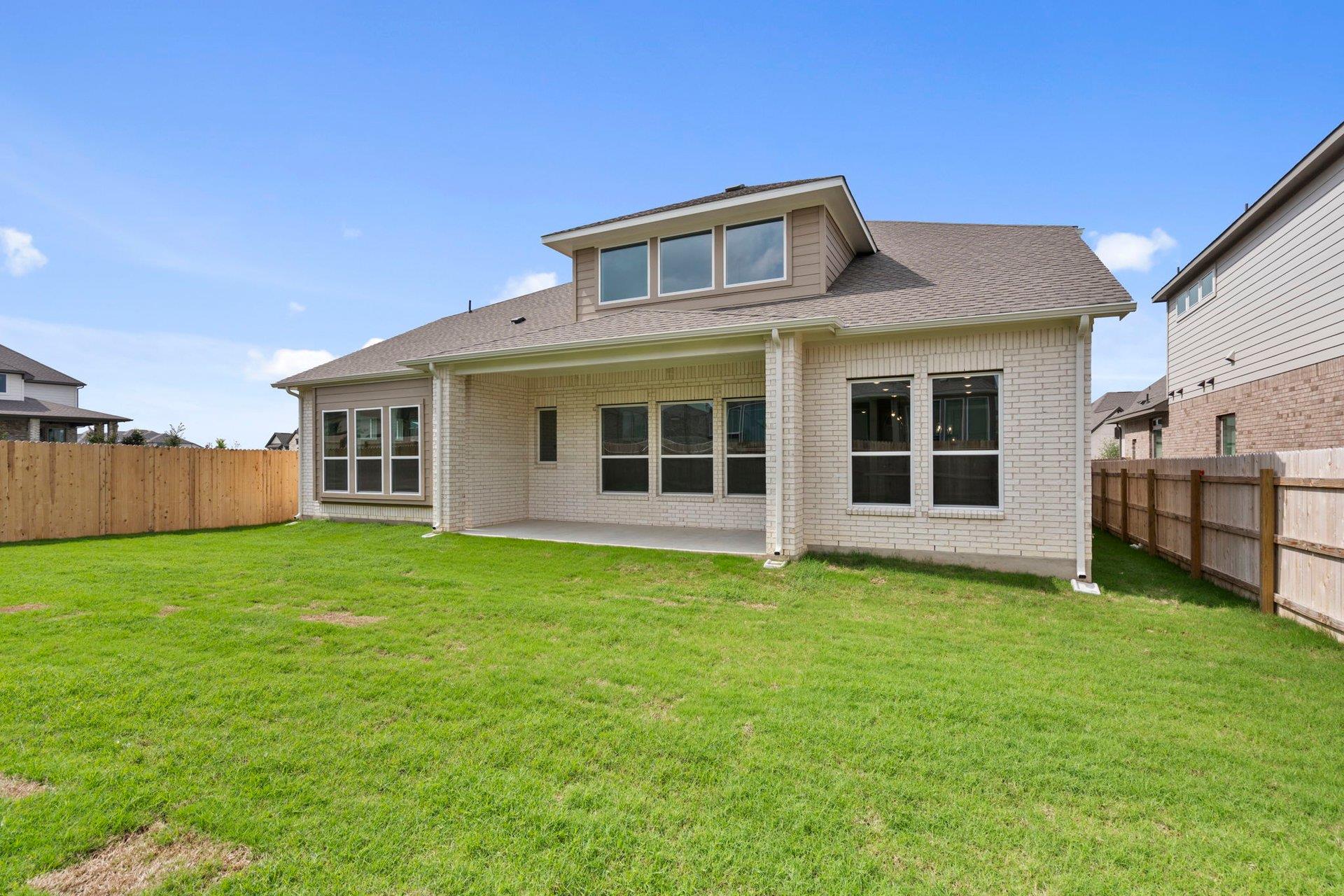 17208 Graces Path, Pflugerville, TX 78660