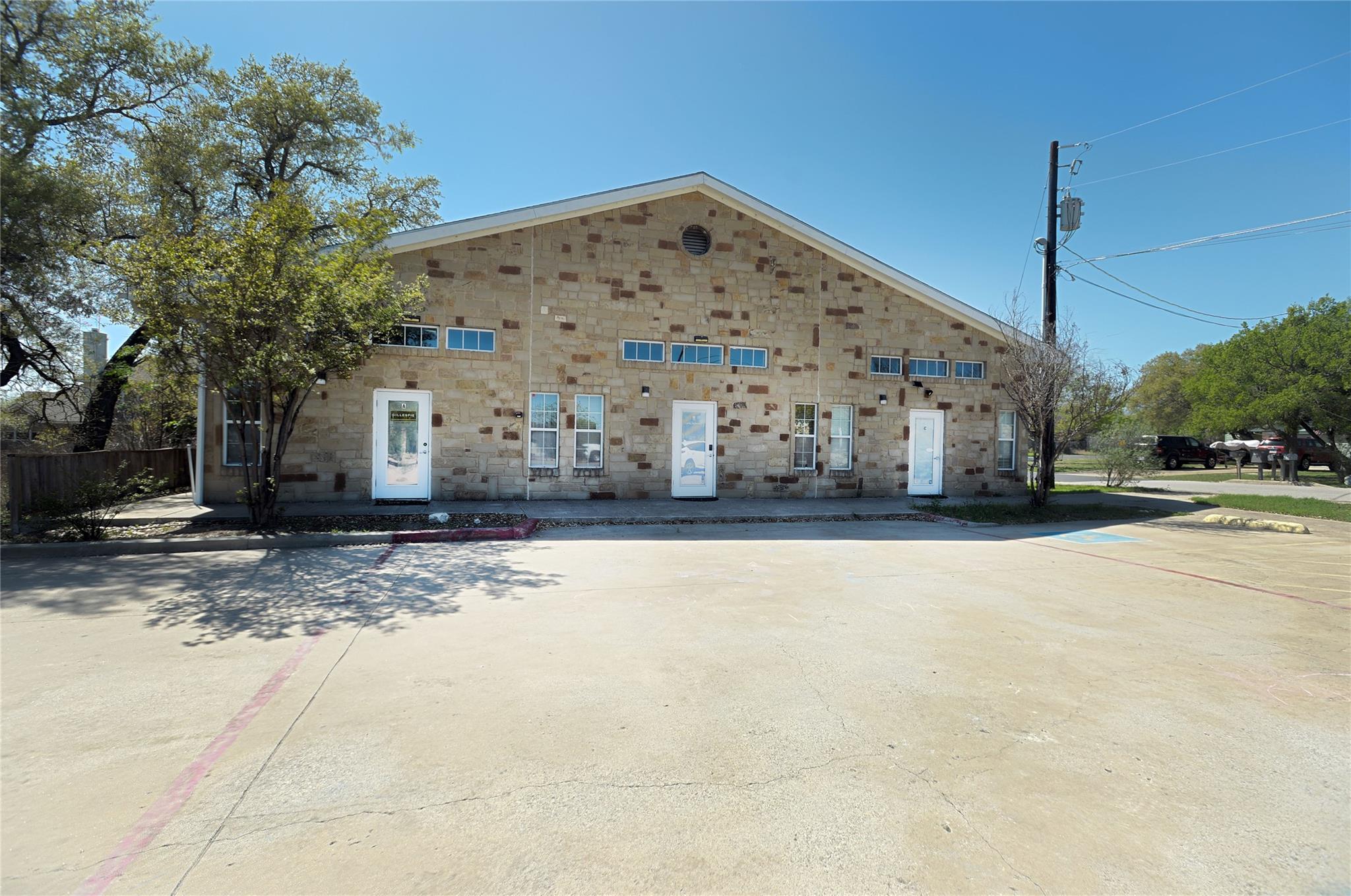 2501 S Bagdad Rd # Unit B, Leander, TX 78641