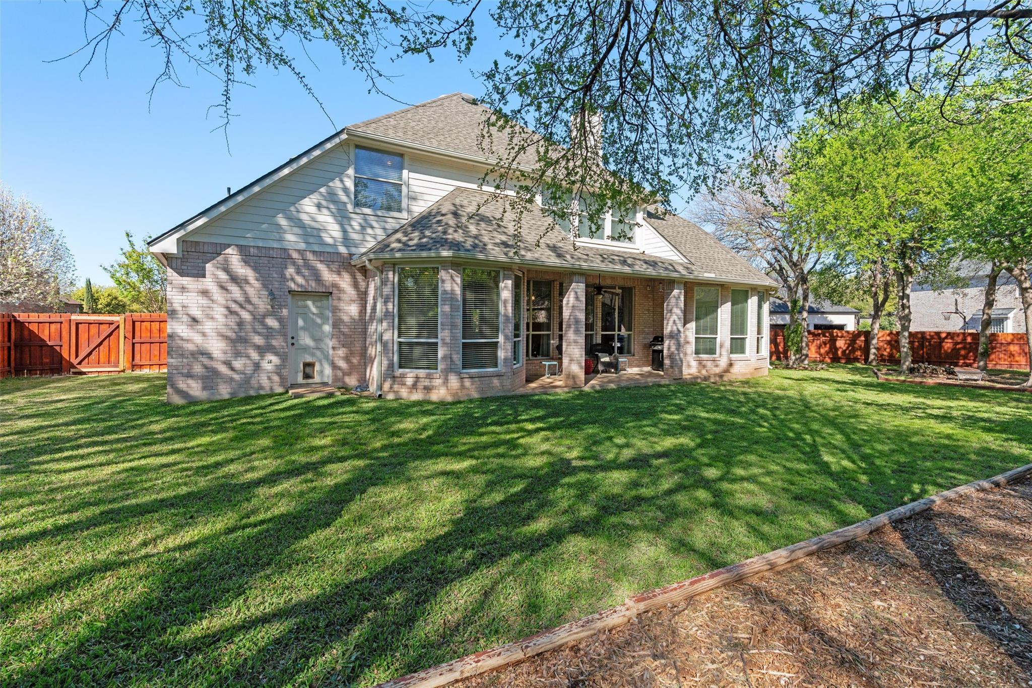 2903 Bryco Cv, Round Rock, TX 78681