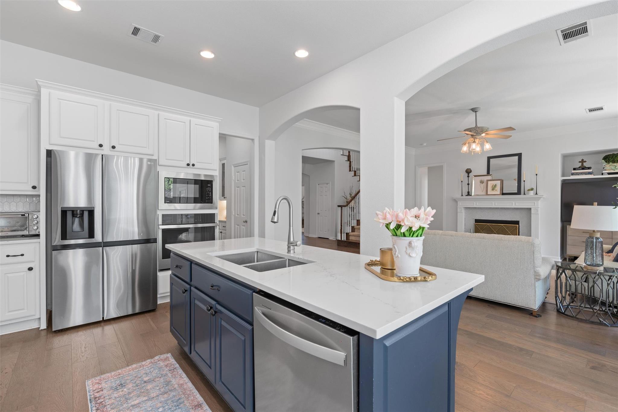 2903 Bryco Cv, Round Rock, TX 78681