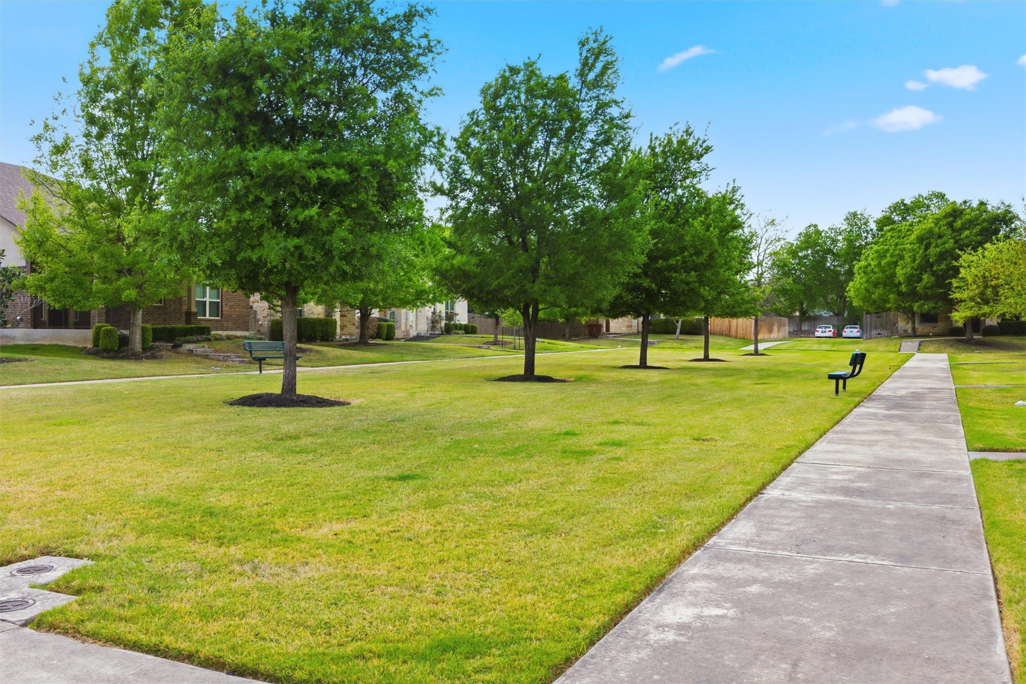 601 Allenscreek Way, Round Rock, TX 78664