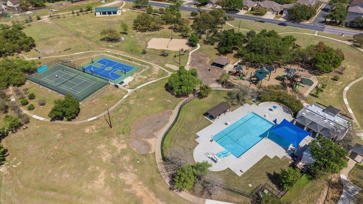 16839 Luckenwald Dr, Round Rock, TX 78681