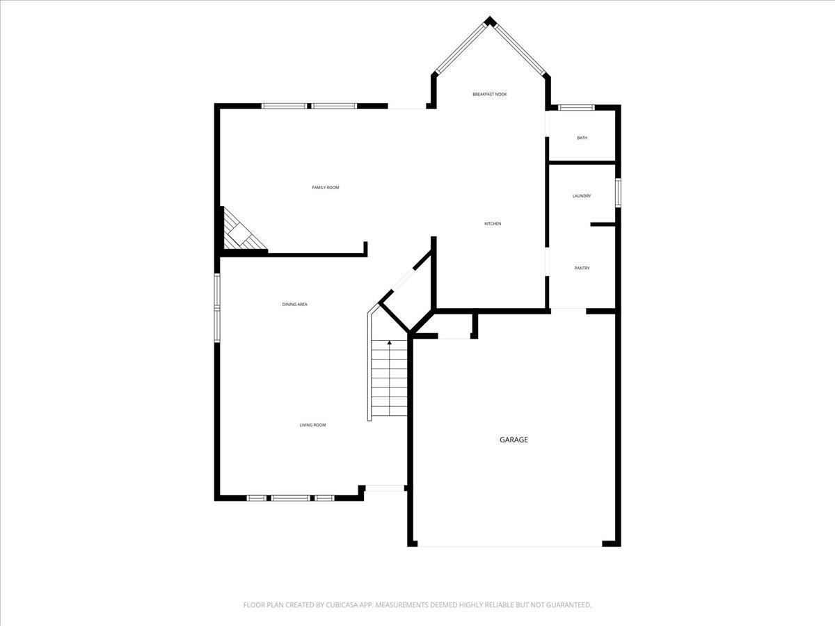 16839 Luckenwald Dr, Round Rock, TX 78681