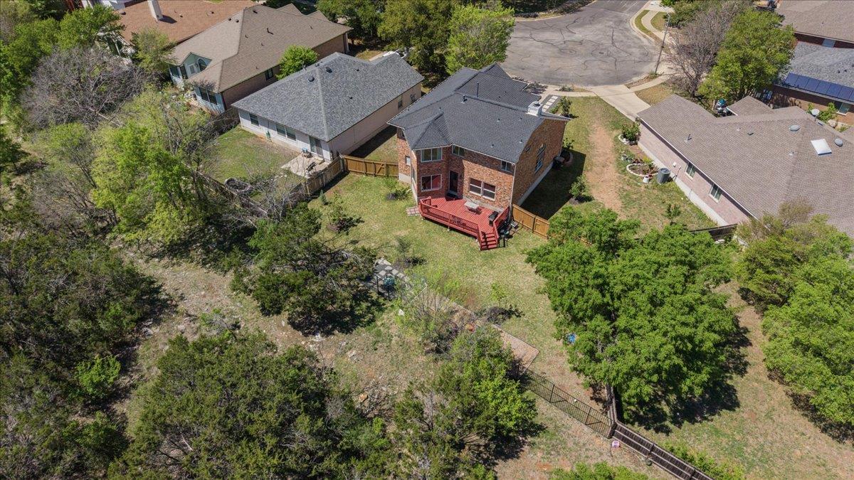 16839 Luckenwald Dr, Round Rock, TX 78681