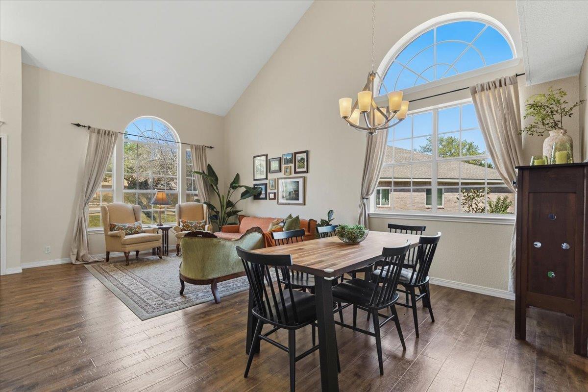 16839 Luckenwald Dr, Round Rock, TX 78681