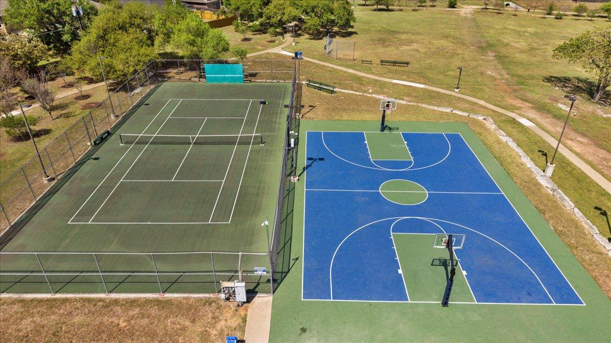 16839 Luckenwald Dr, Round Rock, TX 78681