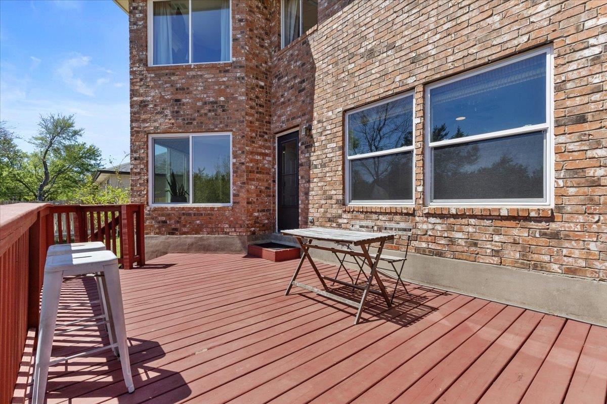 16839 Luckenwald Dr, Round Rock, TX 78681