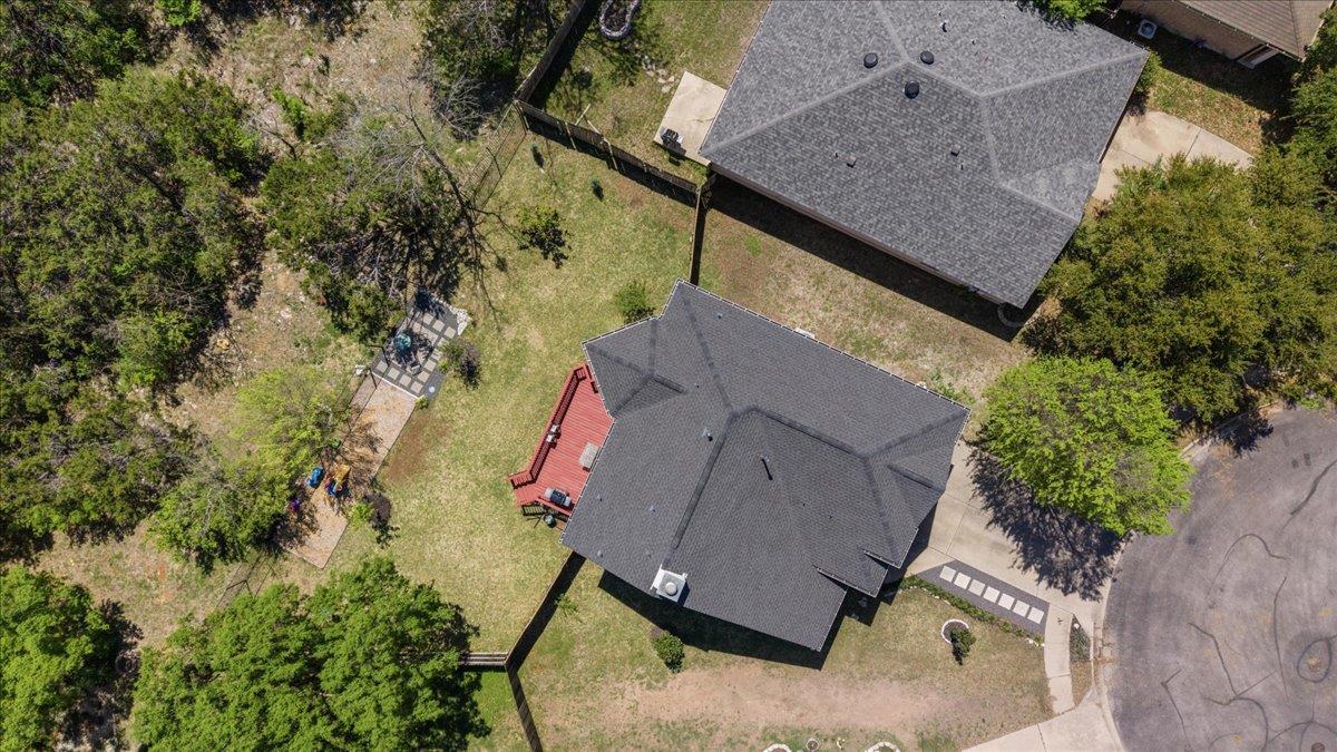 16839 Luckenwald Dr, Round Rock, TX 78681