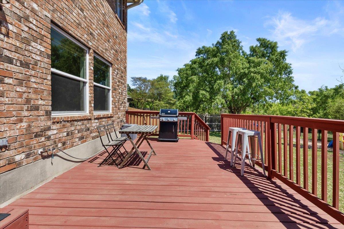 16839 Luckenwald Dr, Round Rock, TX 78681