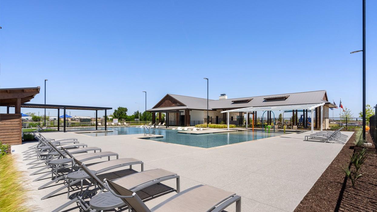 20205 Tester St, Manor, TX 78653