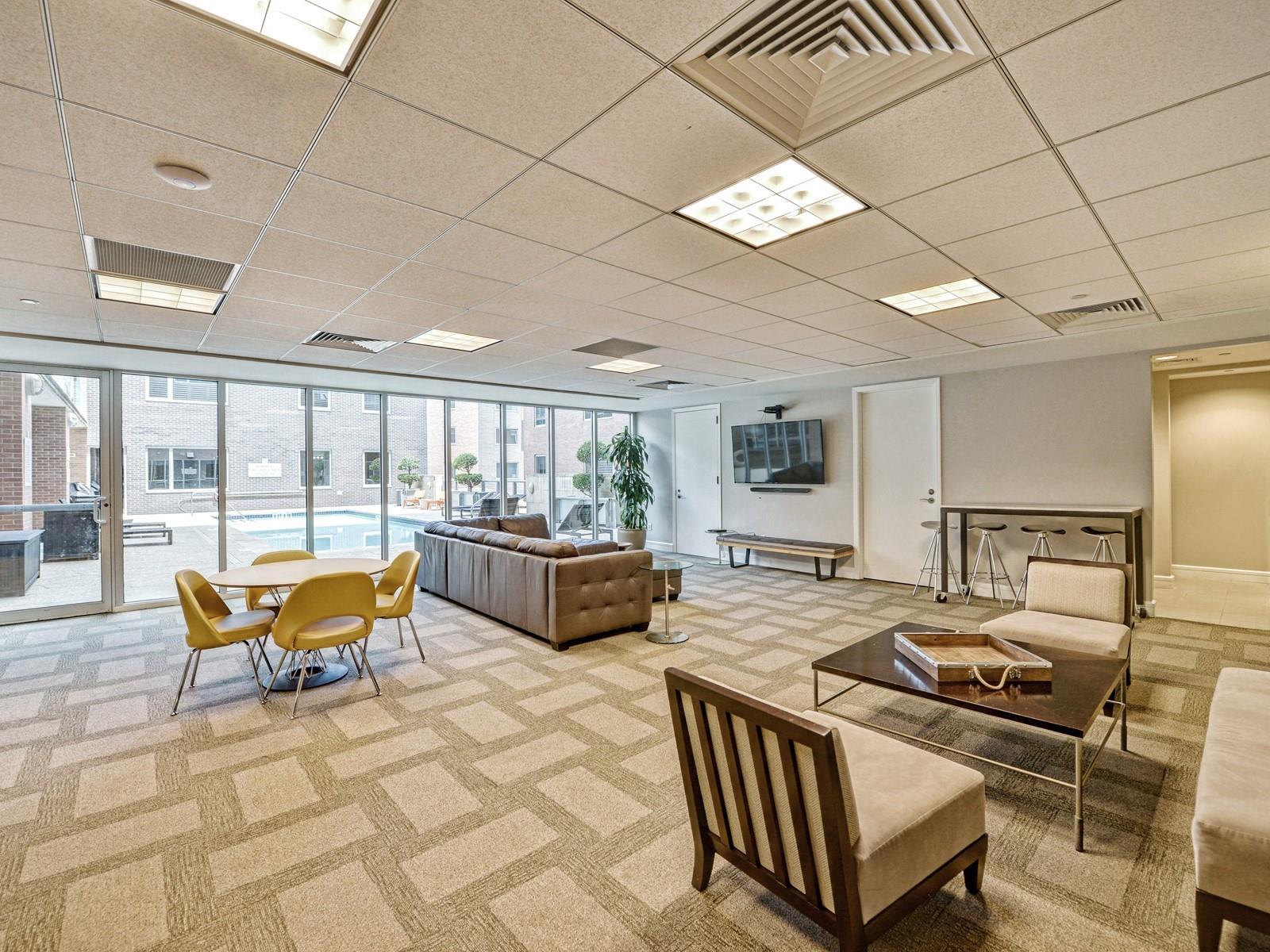 901 W 9th St # 203, Austin, TX 78703