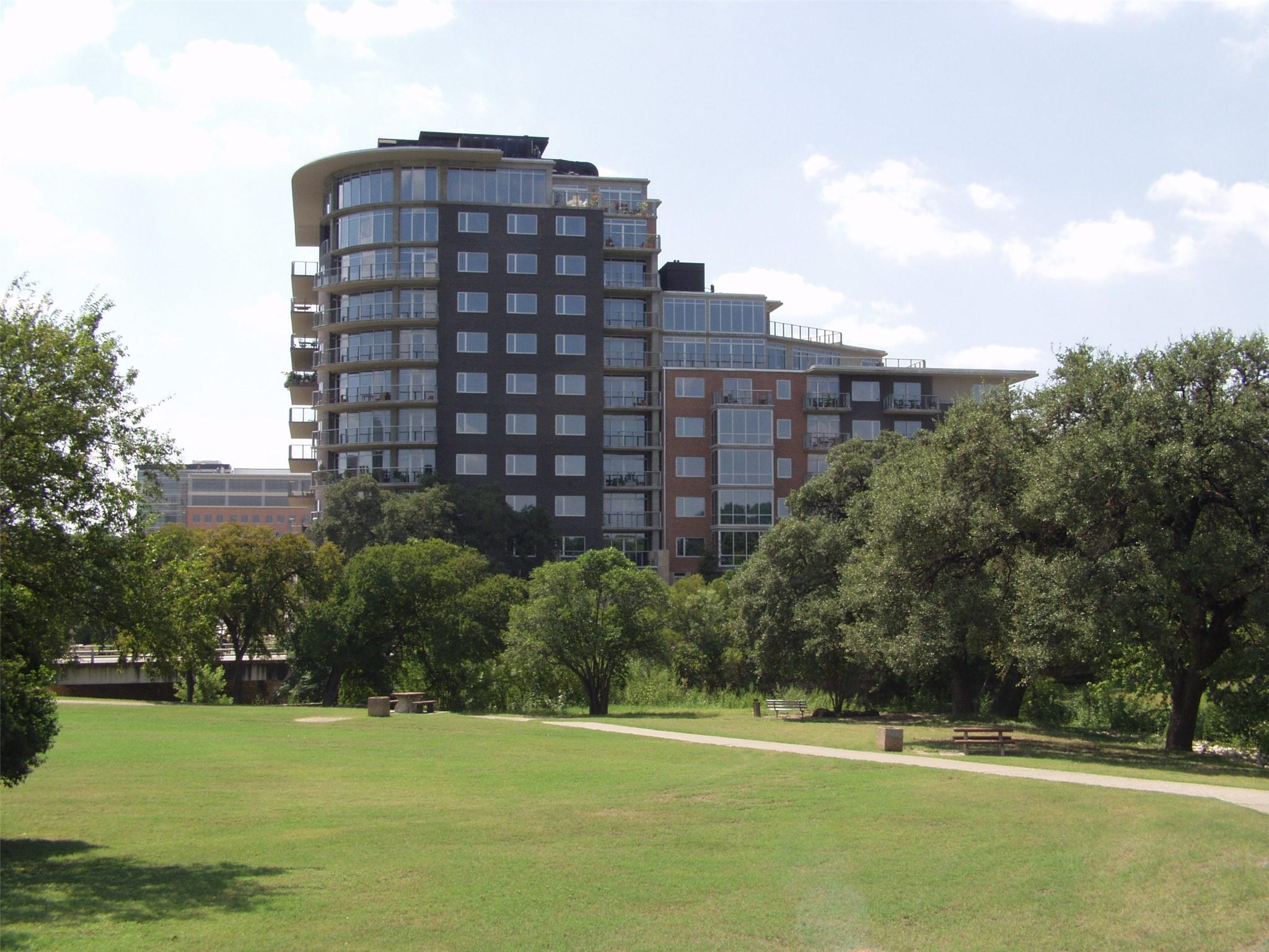 901 W 9th St # 203, Austin, TX 78703