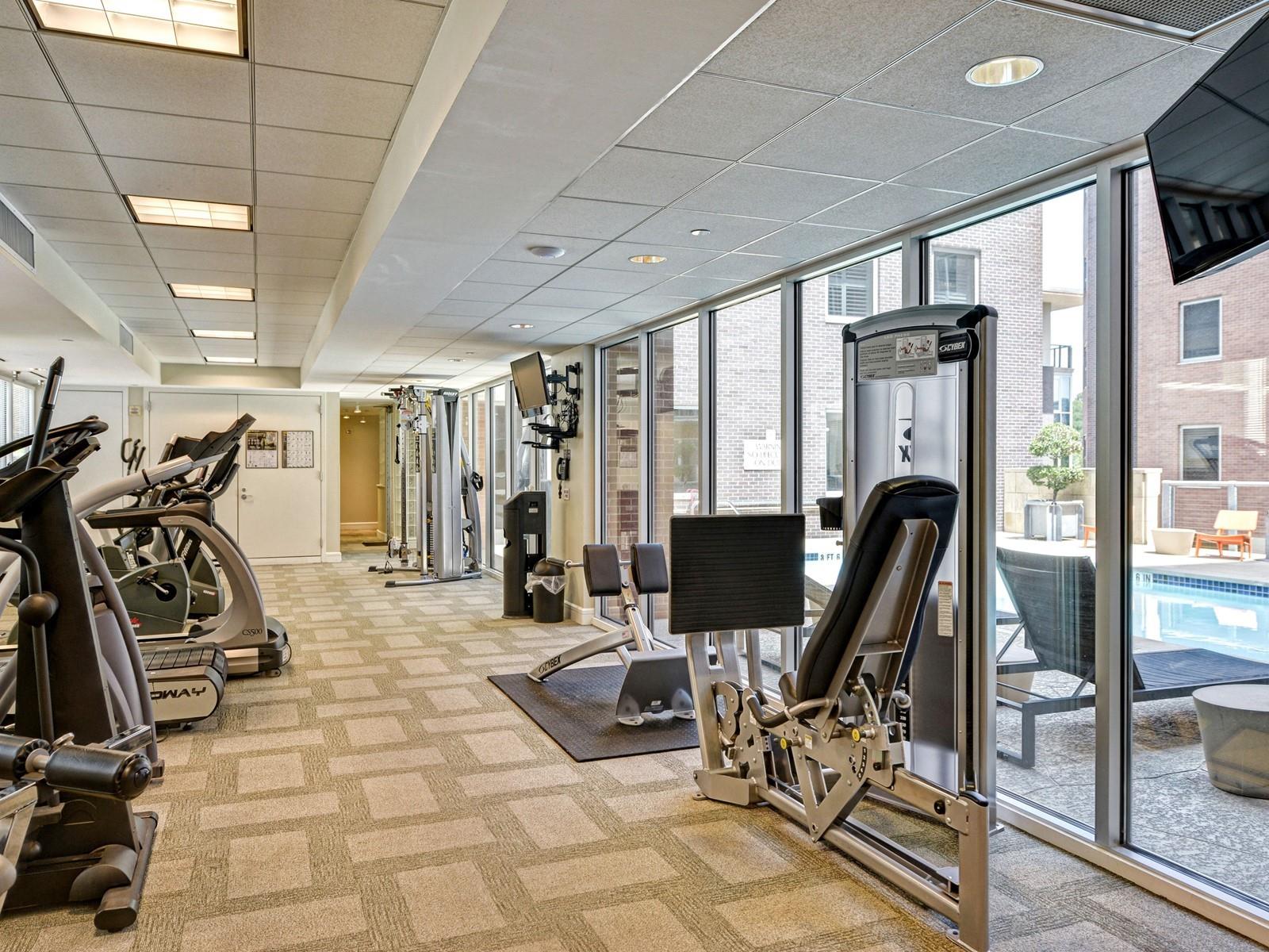 901 W 9th St # 203, Austin, TX 78703